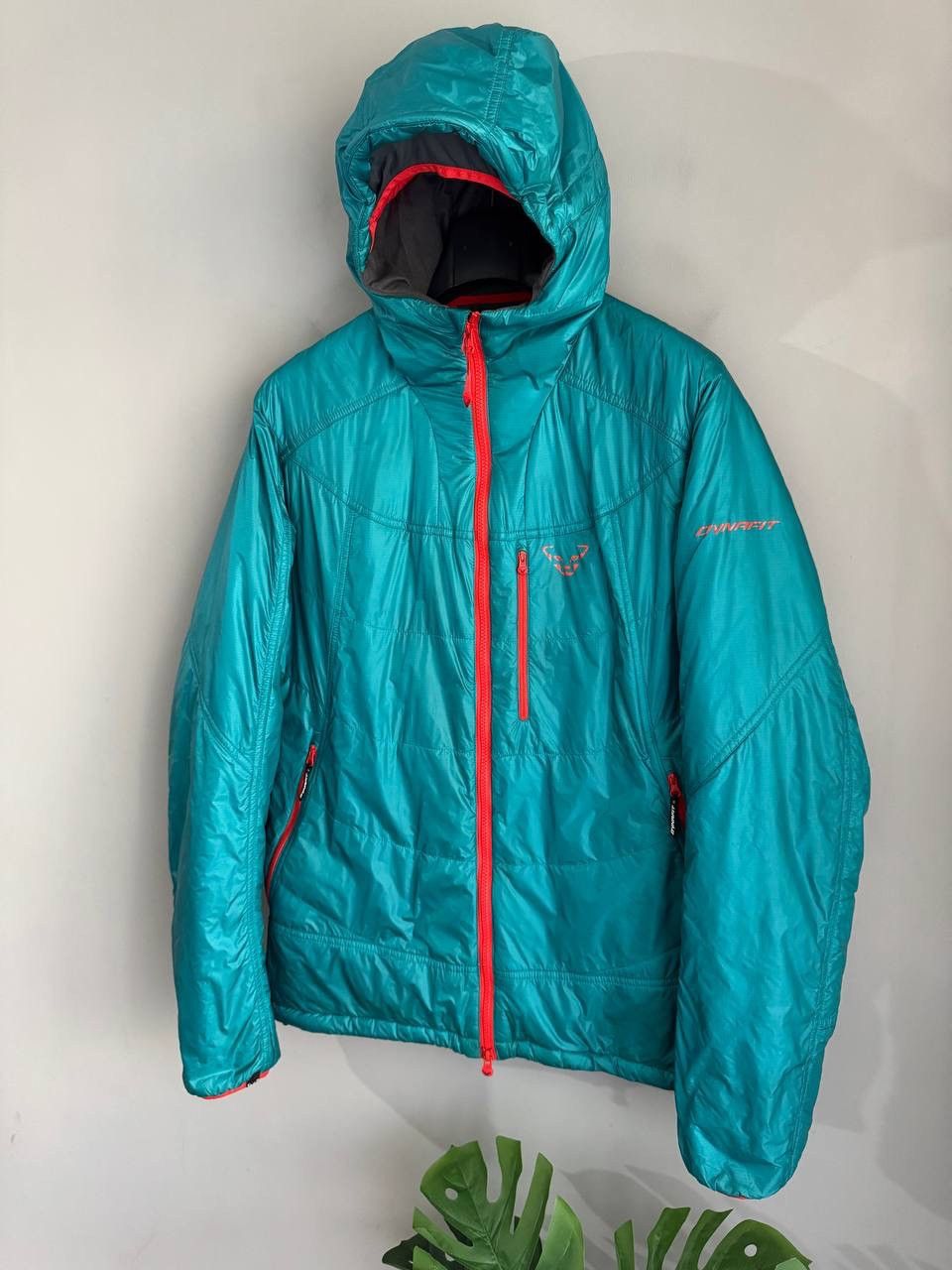 Other Dynafit Borax 2.0 Primaloft Outdoor Hiking Men Jacket, 52/XL Size US XL / EU 56 / 4 - 2 Thumbnail