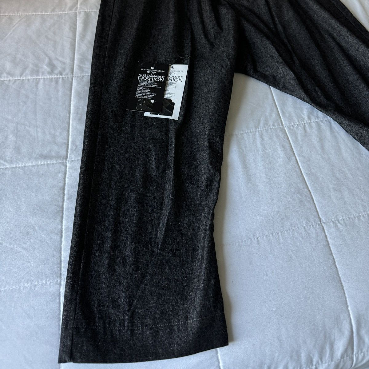 Other K7 Konstantinos Tsigaros pants Size US 32 / EU 48 - 4 Thumbnail