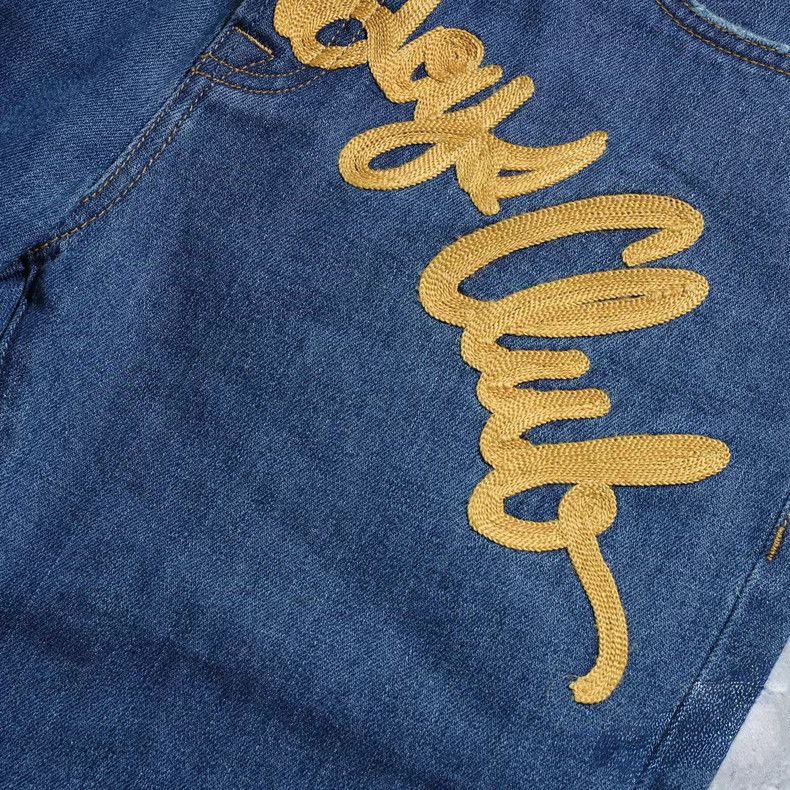 Billionaire Boys Club Billionaire Boys Club American Hip-Hop Slim Fit Skinny Jeans Size US 34 / EU 50 - 3 Thumbnail