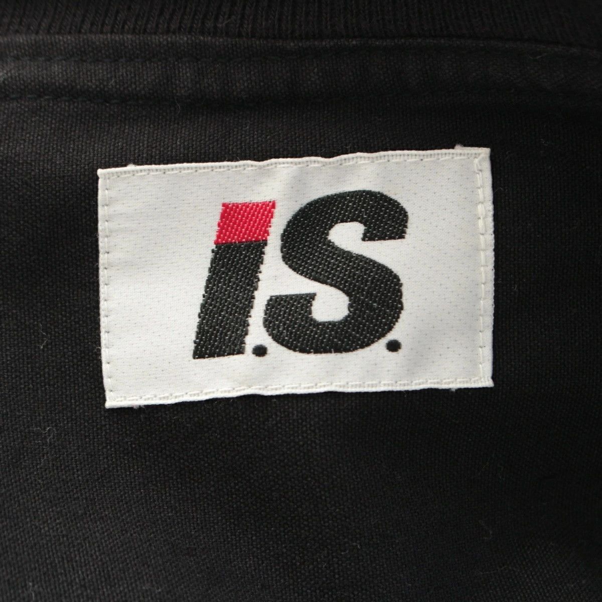 Issey Miyake Vintage I.S Issey Miyake Bomber Jacket Black 9 Size US M / EU 48-50 / 2 - 15 Thumbnail