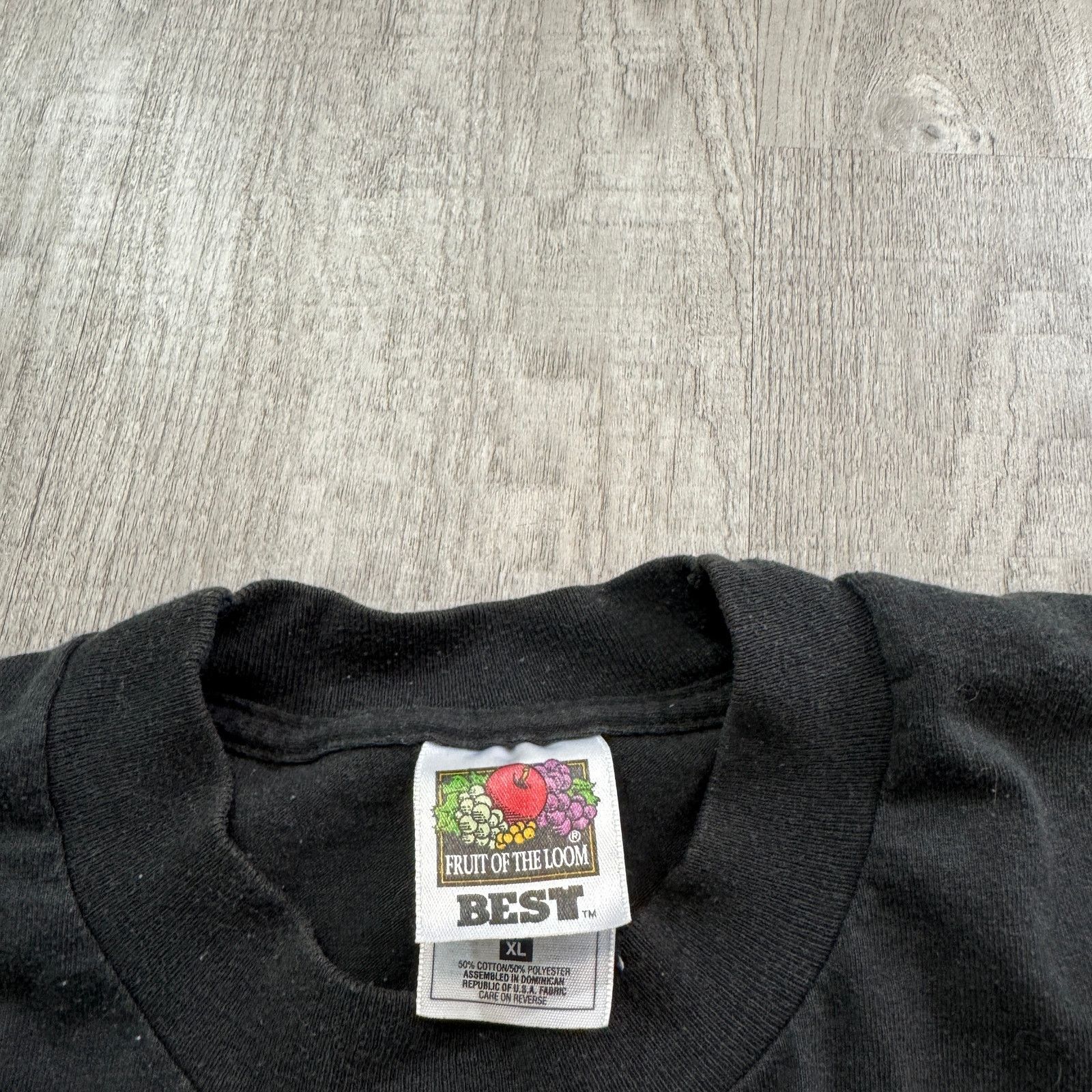 Vintage Vintage Math-R-Rame Fairview School Shirt Extra Large 90s Size US XL / EU 56 / 4 - 5 Thumbnail