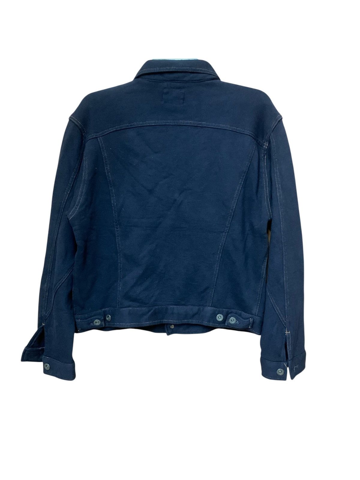 Studio D'Artisan Studio D artisan jacket Size US S / EU 44-46 / 1 - 2 Thumbnail