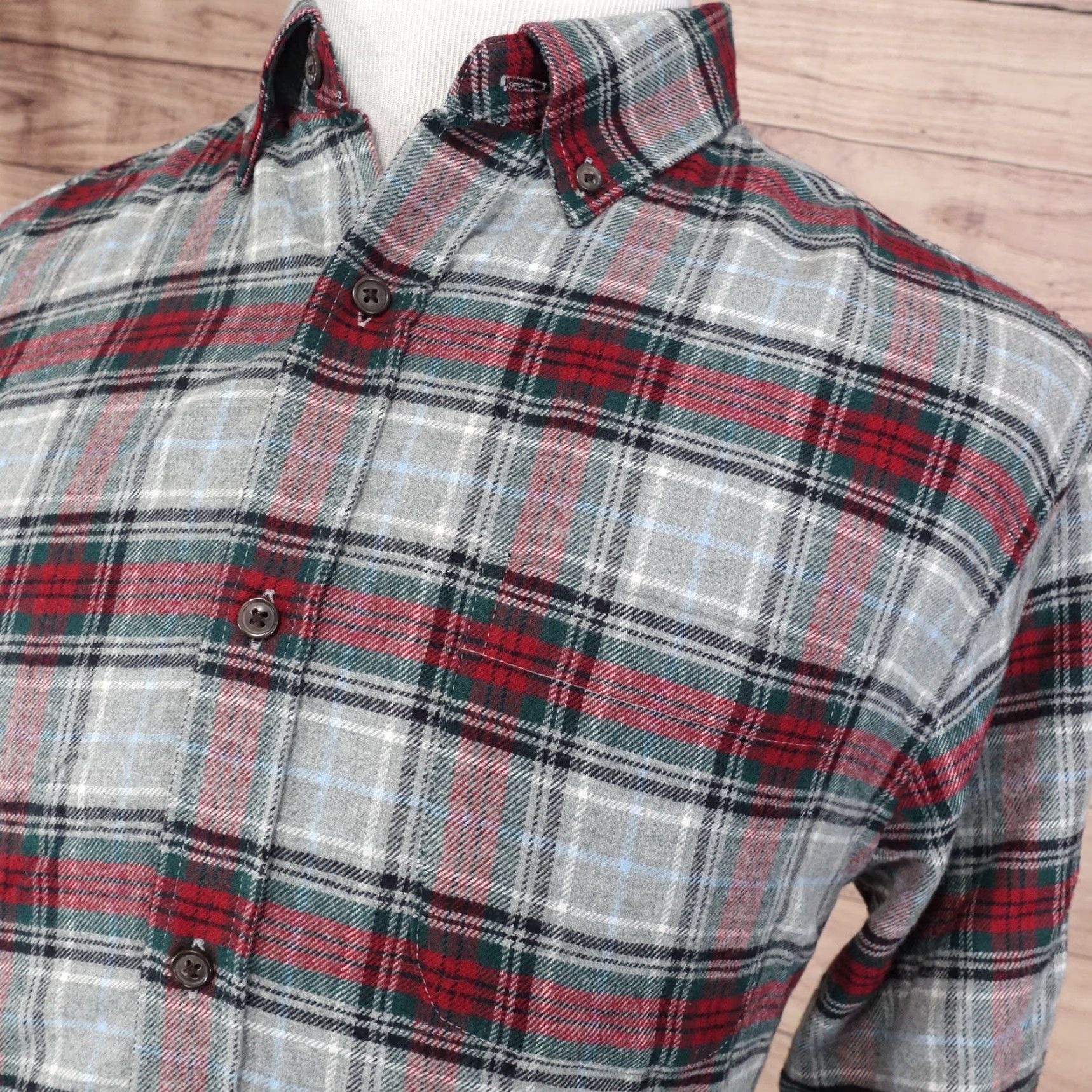 Croft & Barrow VINTAGE N/A? (Oops) Size US M / EU 48-50 / 2 - 2 Thumbnail