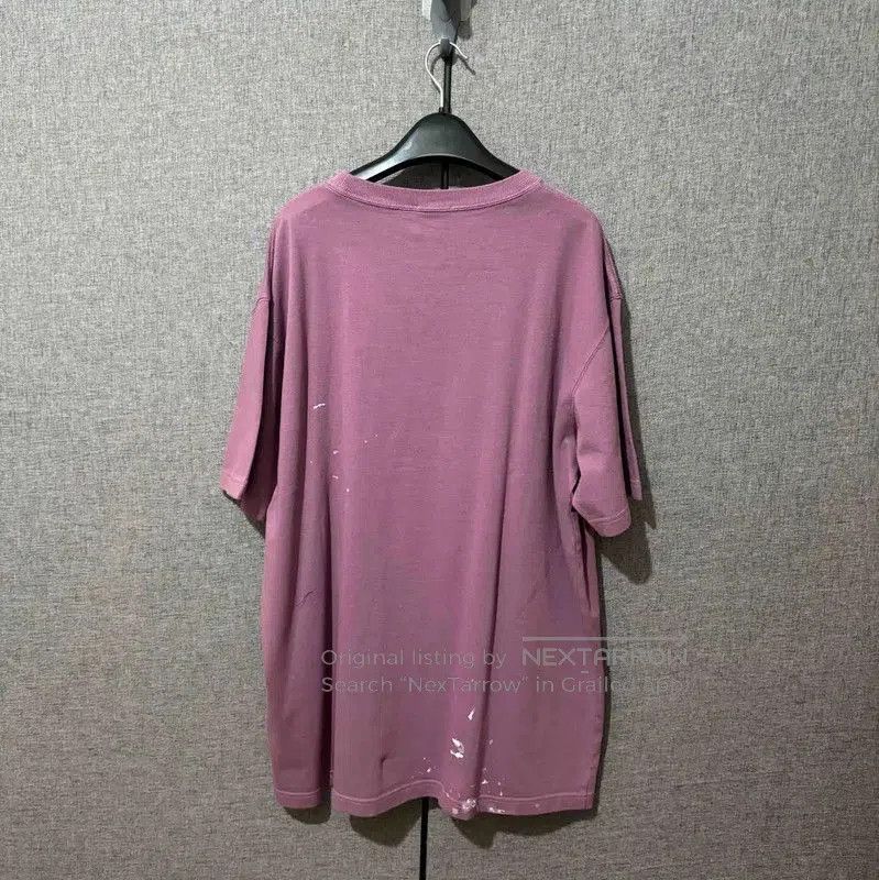 Dior Dior Color Block Cotton Embroidered Logo T-shirt . Size US XL / EU 56 / 4 - 2 Thumbnail