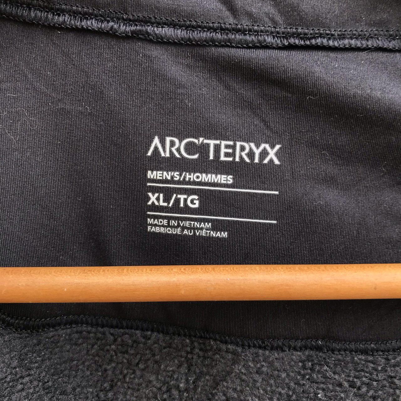 Arc'teryx Arcteryx Covert Cardigan Mens Sweater Size US XL / EU 56 / 4 - 8 Thumbnail