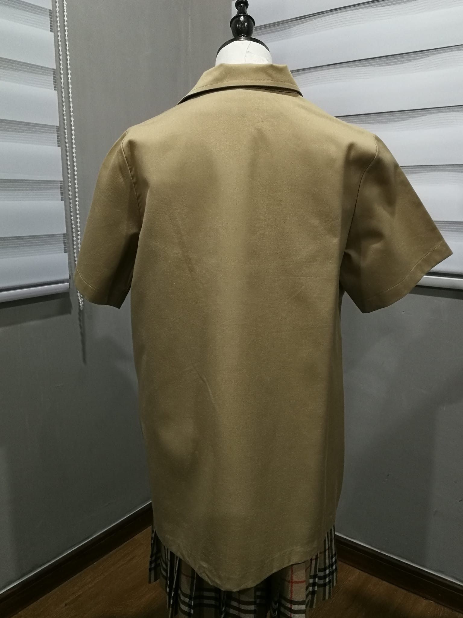 Vintage Find rare Vintage OG ANESTHESIOLOGY uniform usa 1989 S Size S / US 4 / IT 40 - 2 Thumbnail