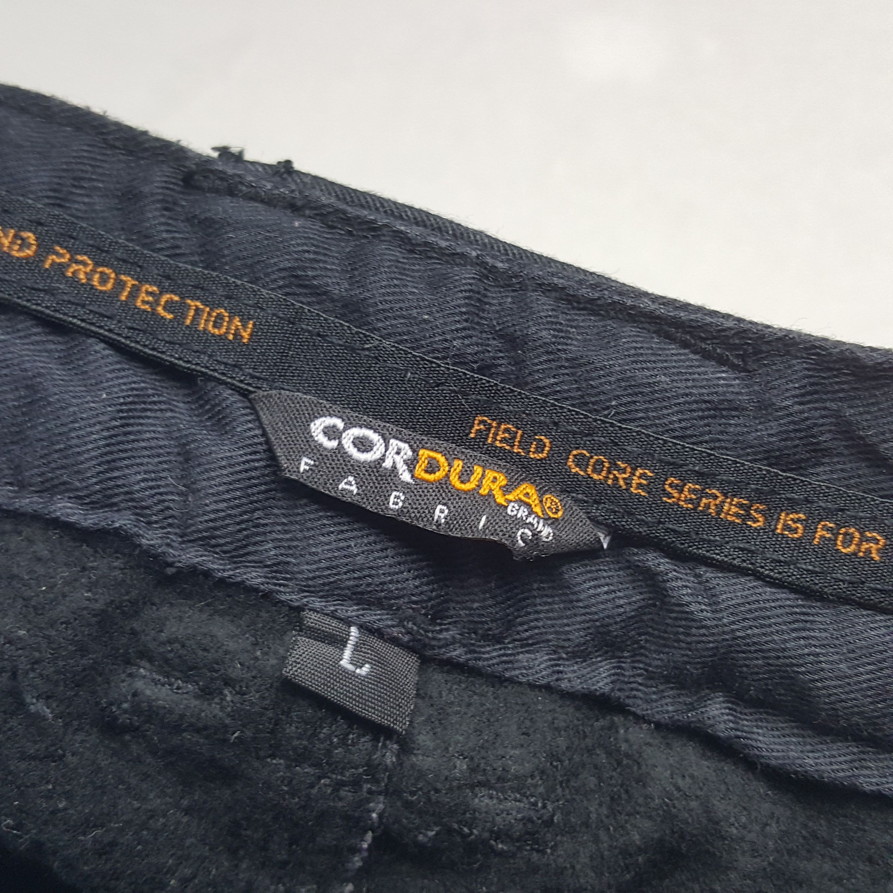 Vintage Vintage Field Core Cargo Pants Size US 29 - 10 Thumbnail