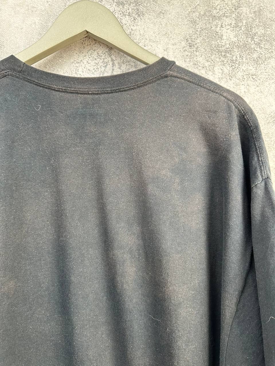Vintage Notorious BIG "Notorious Thugs" UK Vintage Faded Rap Tee Size US L / EU 52-54 / 3 - 9 Thumbnail