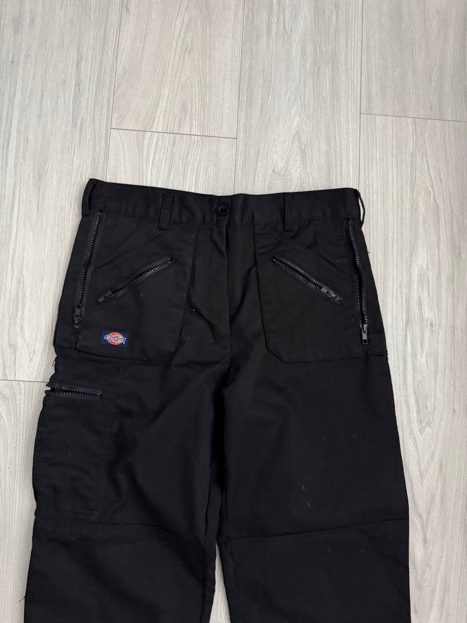 Dickies Dickies Redhawk Trashed Cargo Workwear Pants Size US 31 - 2 Thumbnail