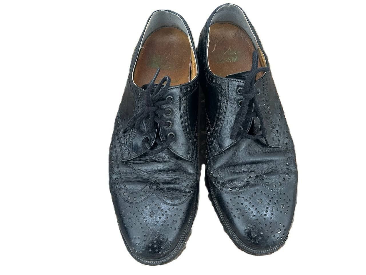 Luxire Liberty brogue #48 Size US 10 / EU 43 - 5 Thumbnail