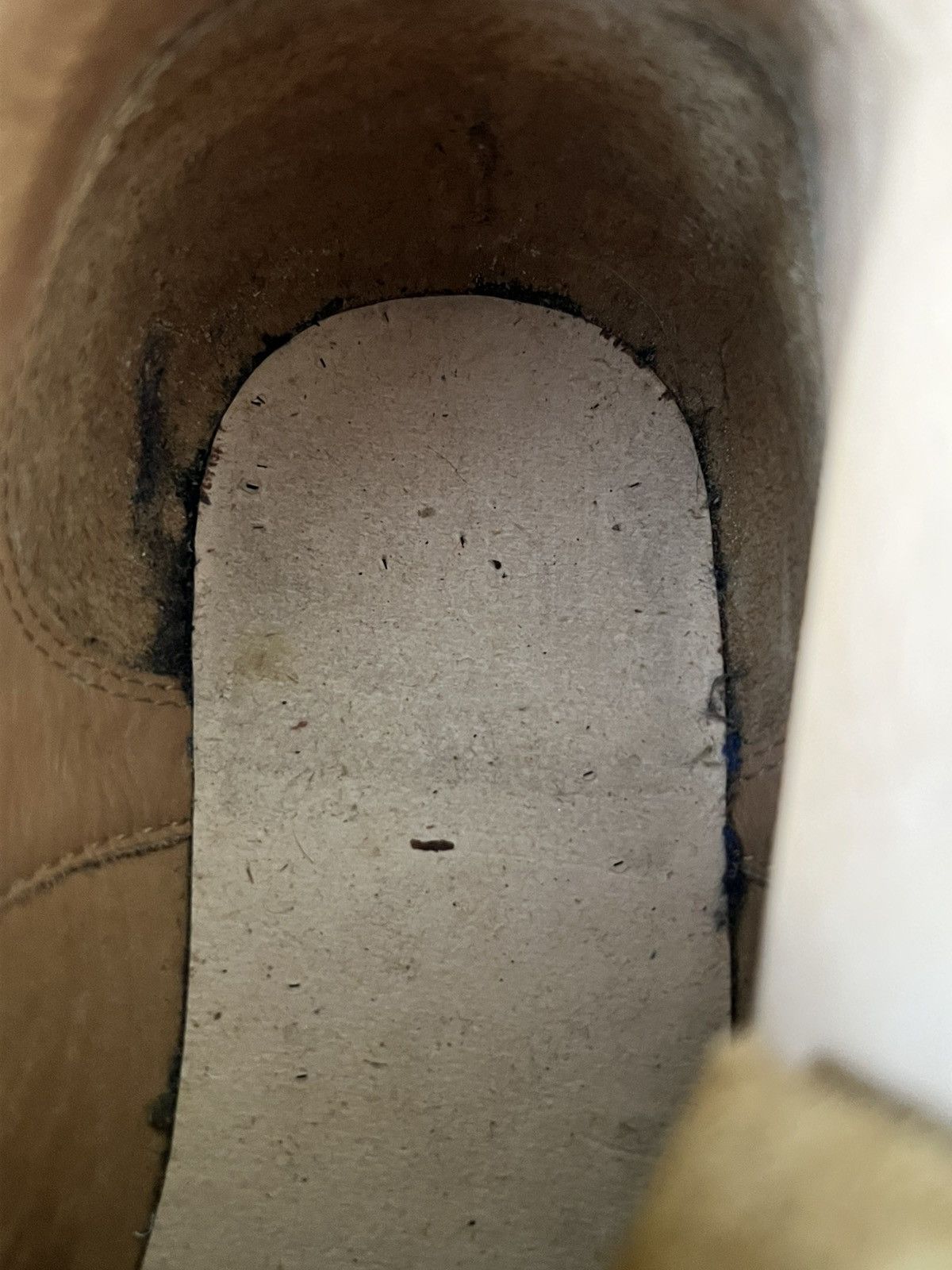 Visvim VISVIM 7 HOLES BOOTS Size US 8 / EU 41 - 13 Thumbnail