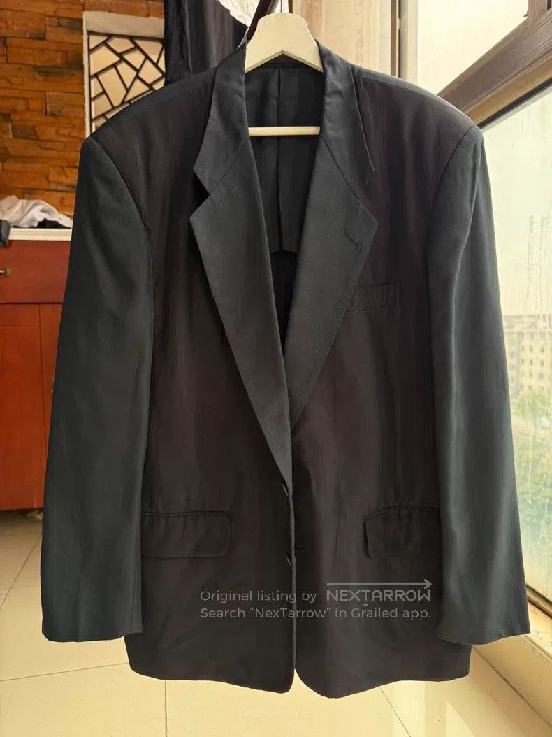 Comme des Garcons Comme des Garcons Blazer Size US M / EU 48-50 / 2 - 1 Thumbnail
