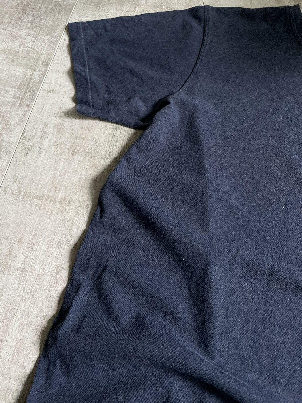 Norse Projects Norse Projects Basic T-Shirt Blue Size US L / EU 52-54 / 3 - 5 Thumbnail