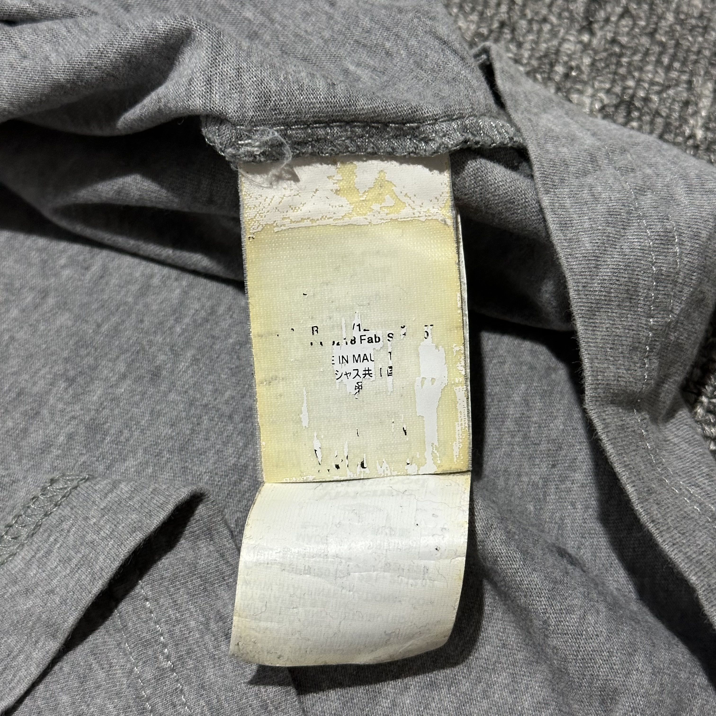 Vivienne Westwood Vivienne Westwood Bear Tee Size US XL / EU 56 / 4 - 7 Thumbnail