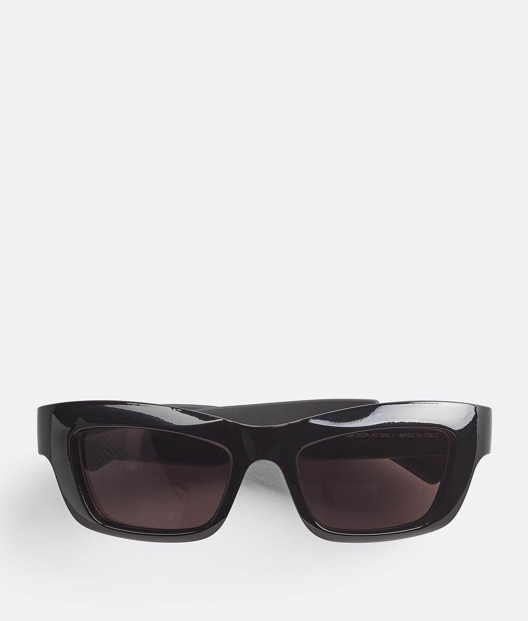 Bottega Veneta o1loc1c1224 Size: OS / 712692 Unisex Mitre Sunglasses Size ONE SIZE - 1 Thumbnail