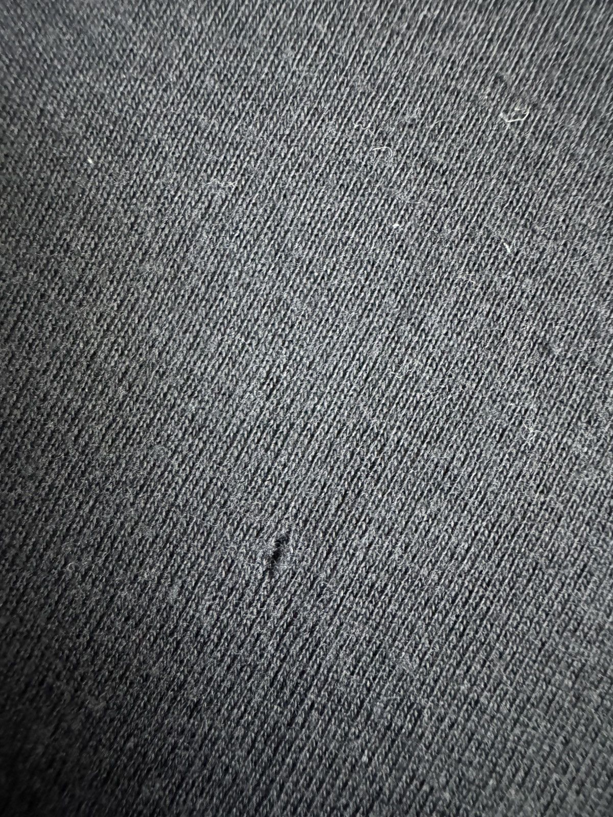 MA Julius short-sleeved t-shirt with a scoop neck