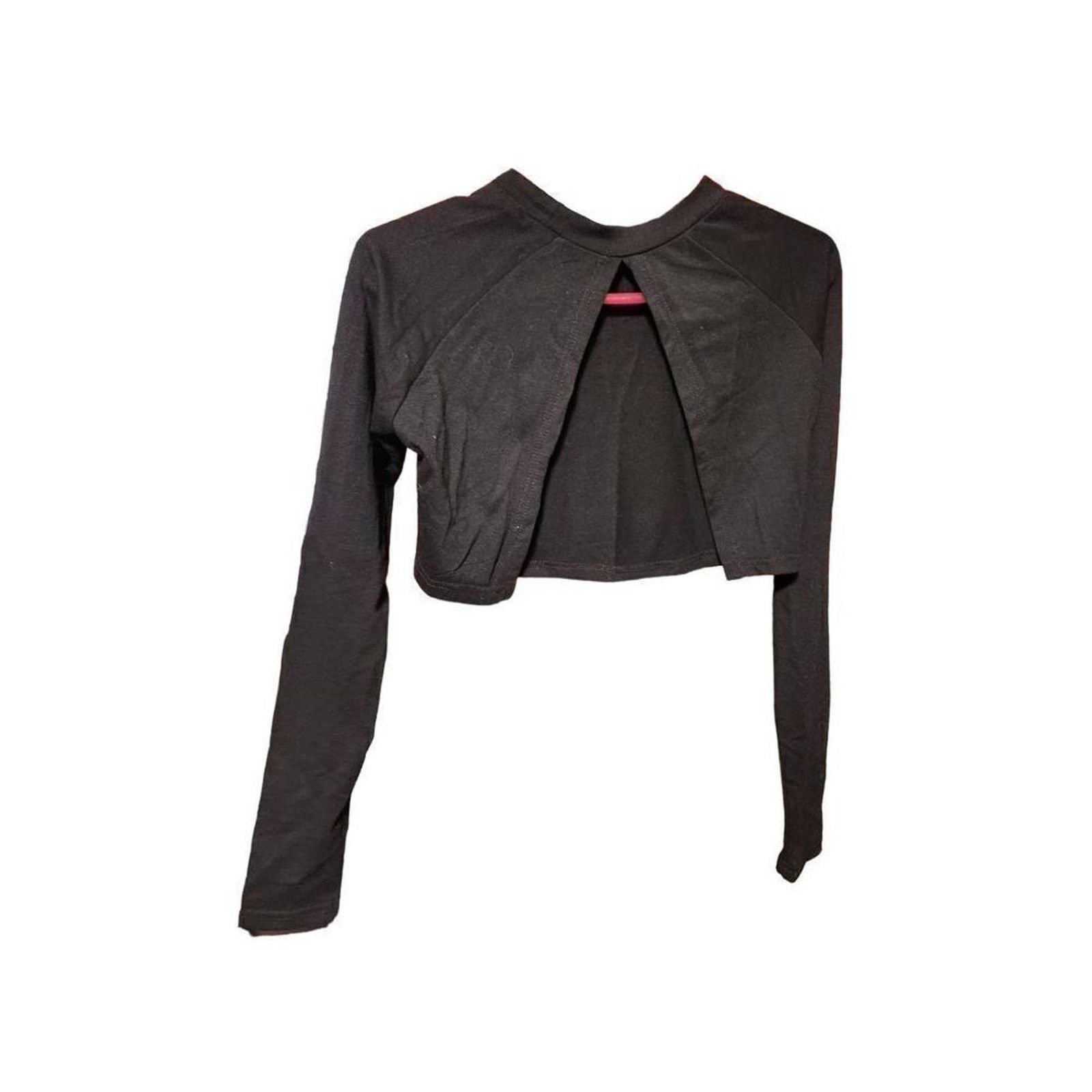 Dolls Kill Club exx XXS from dolls kill top Size XXS / US 00 / IT 34 - 1 Thumbnail