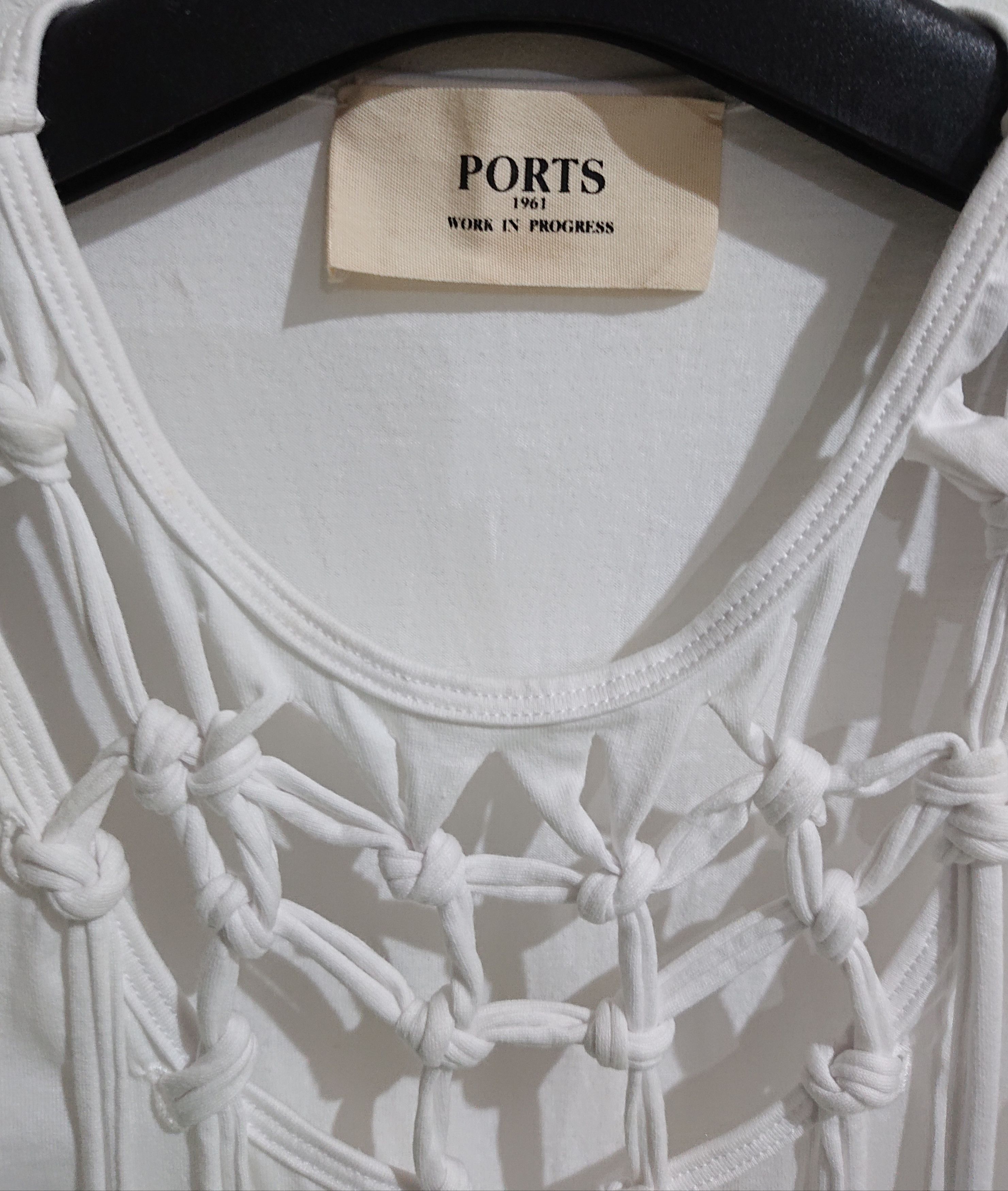 Ports 1961 Ports 1961 Size M / US 6-8 / IT 42-44 - 3 Thumbnail