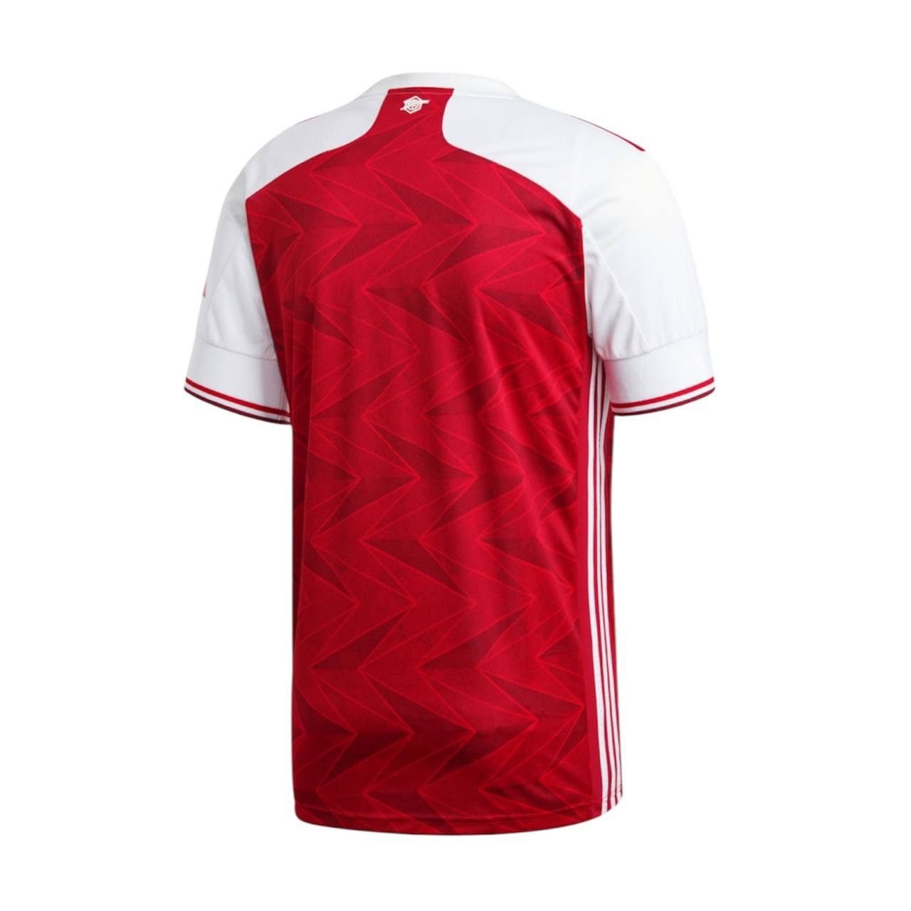 Adidas 2020/21 ARSENAL FC HOME SOCCER JERSEY FOOTBALL SHIRT ADIDAS Size US S / EU 44-46 / 1 - 2 Thumbnail