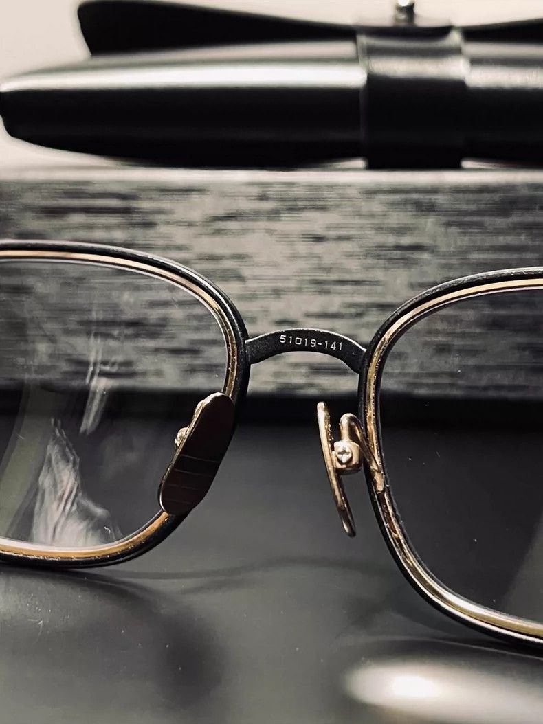 Thom Browne Thom Browne Optical glasses Size ONE SIZE - 7 Thumbnail