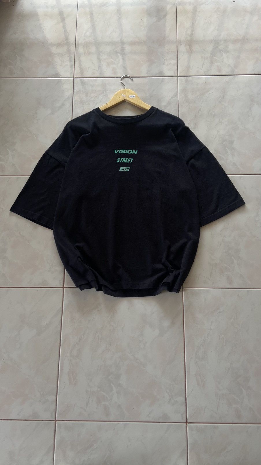 Vision Streetwear Vision Streetwear Skateboarding Size US M / EU 48-50 / 2 - 8 Thumbnail