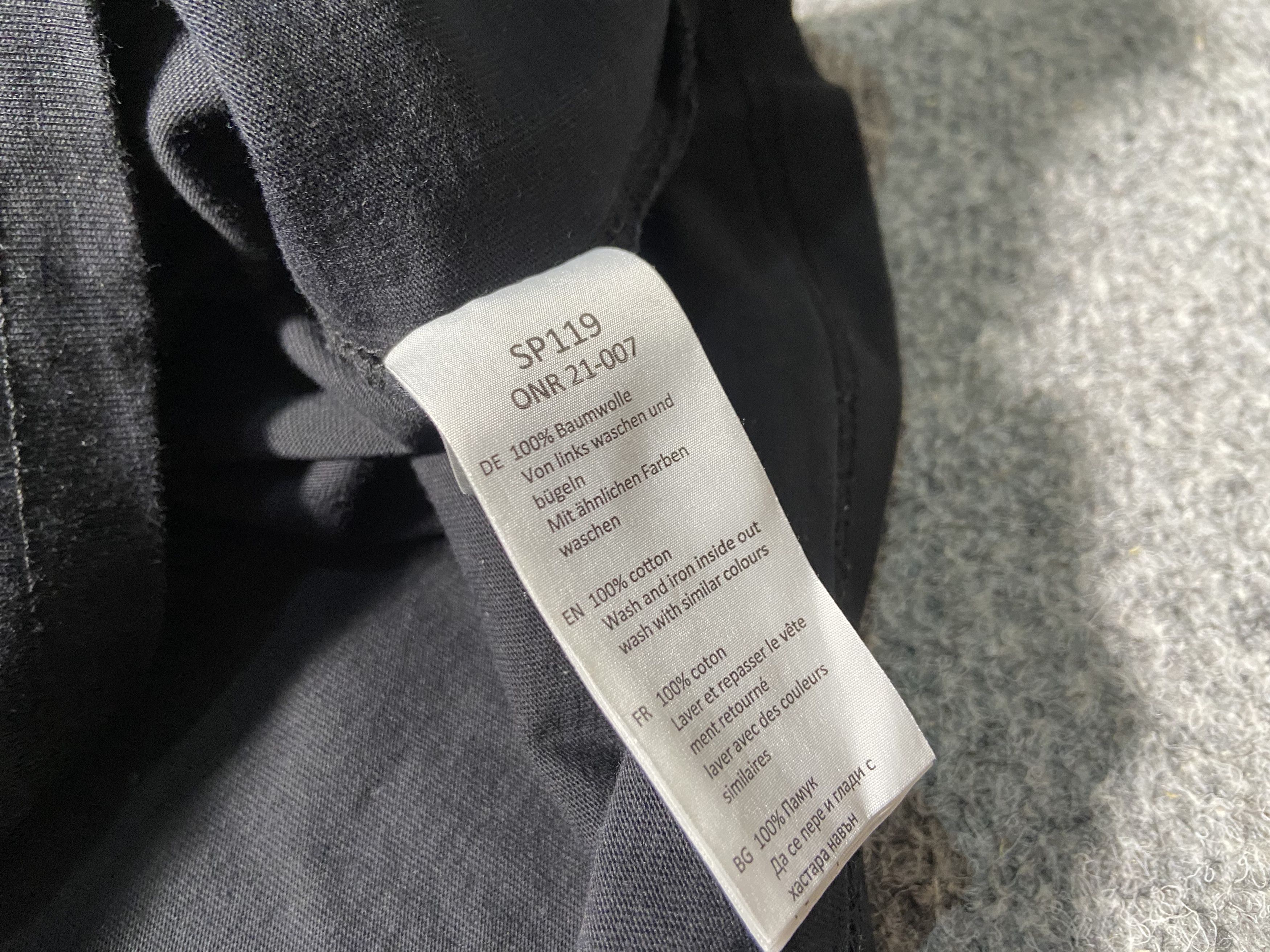 Southpole Southpole T-shirt Size US M / EU 48-50 / 2 - 11 Thumbnail