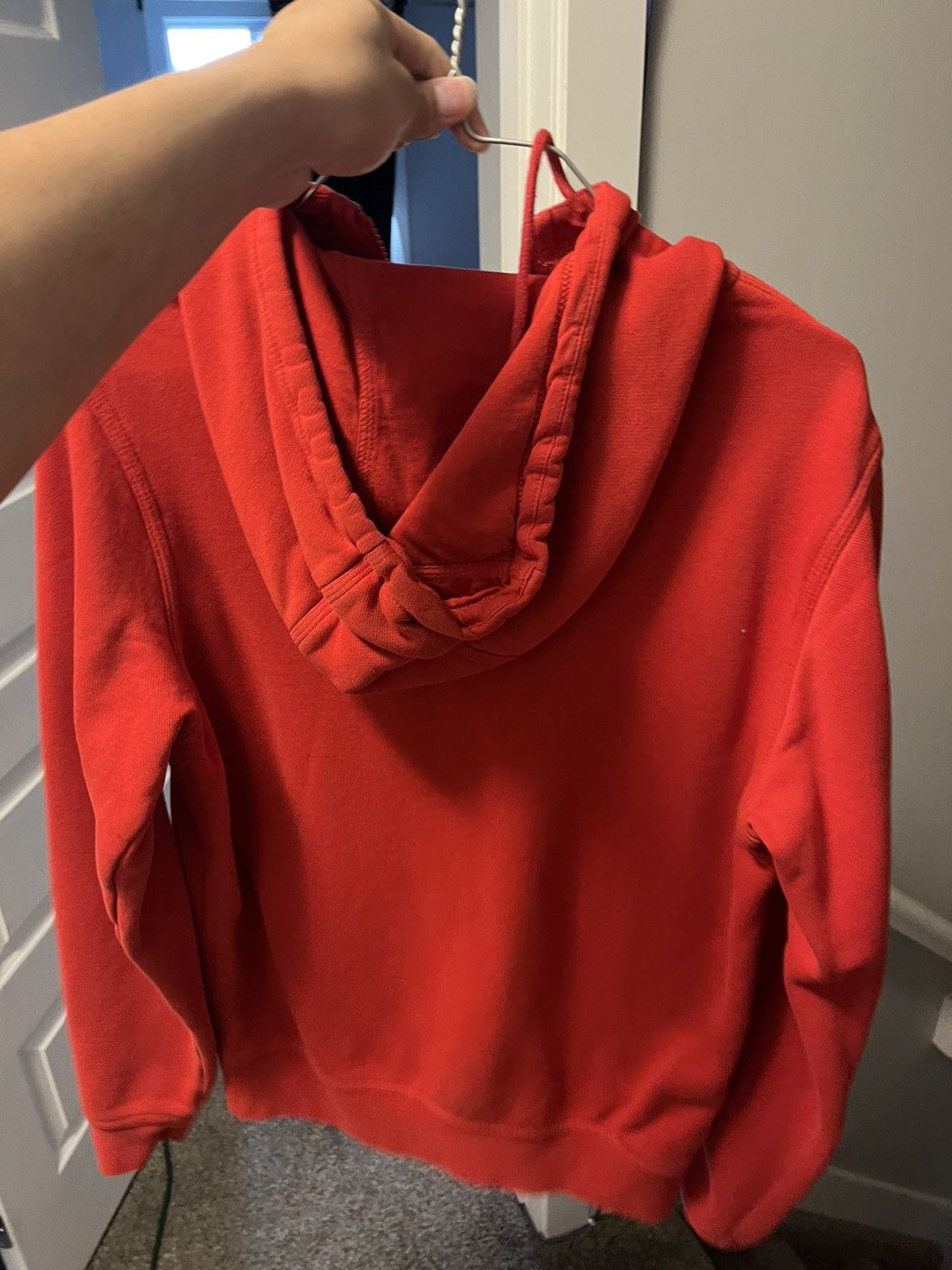 Nike Nike Zip up hoodie small Size US S / EU 44-46 / 1 - 2 Thumbnail
