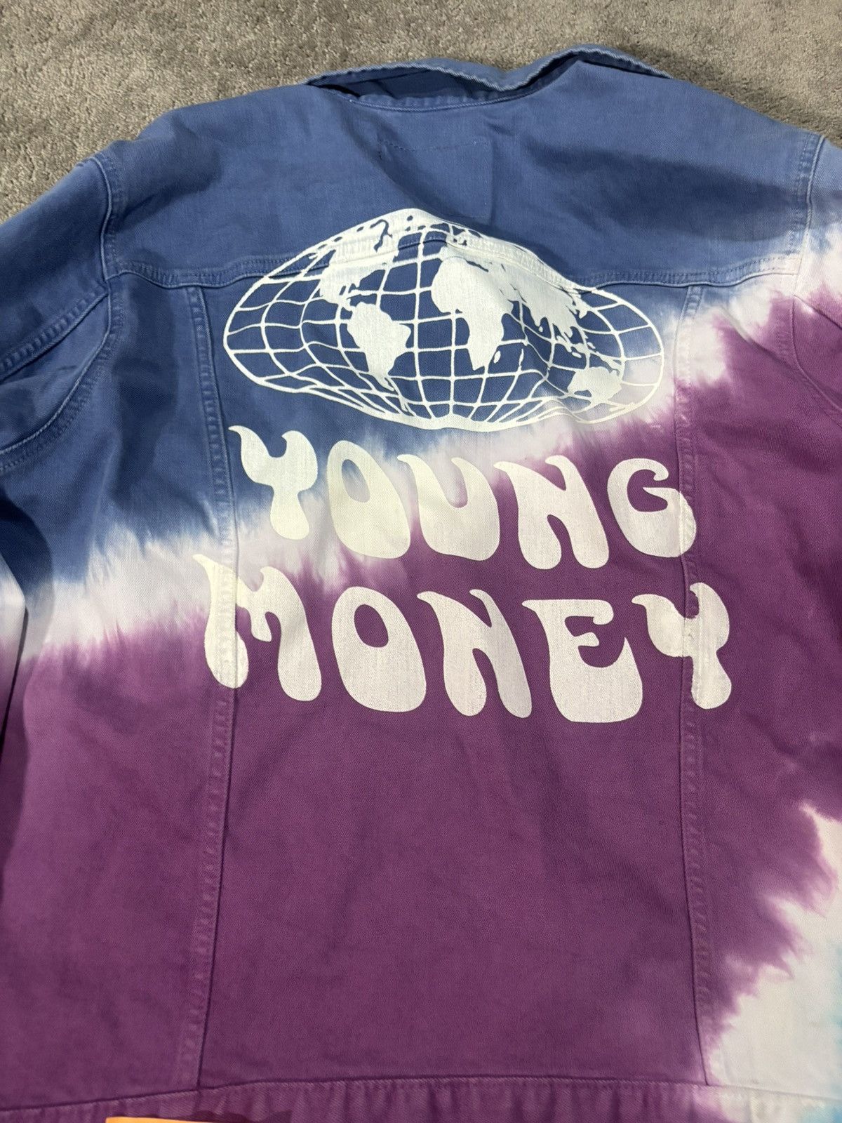 American Eagle Outfitters AEX + Young Money Size US L / EU 52-54 / 3 - 4 Thumbnail