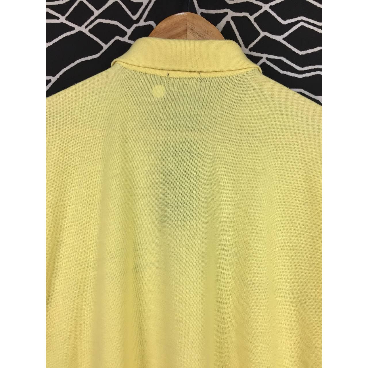 Vintage Vtg ELF Motor Oil The Traditional Casual Promo Polo Tee Size US L / EU 52-54 / 3 - 10 Thumbnail