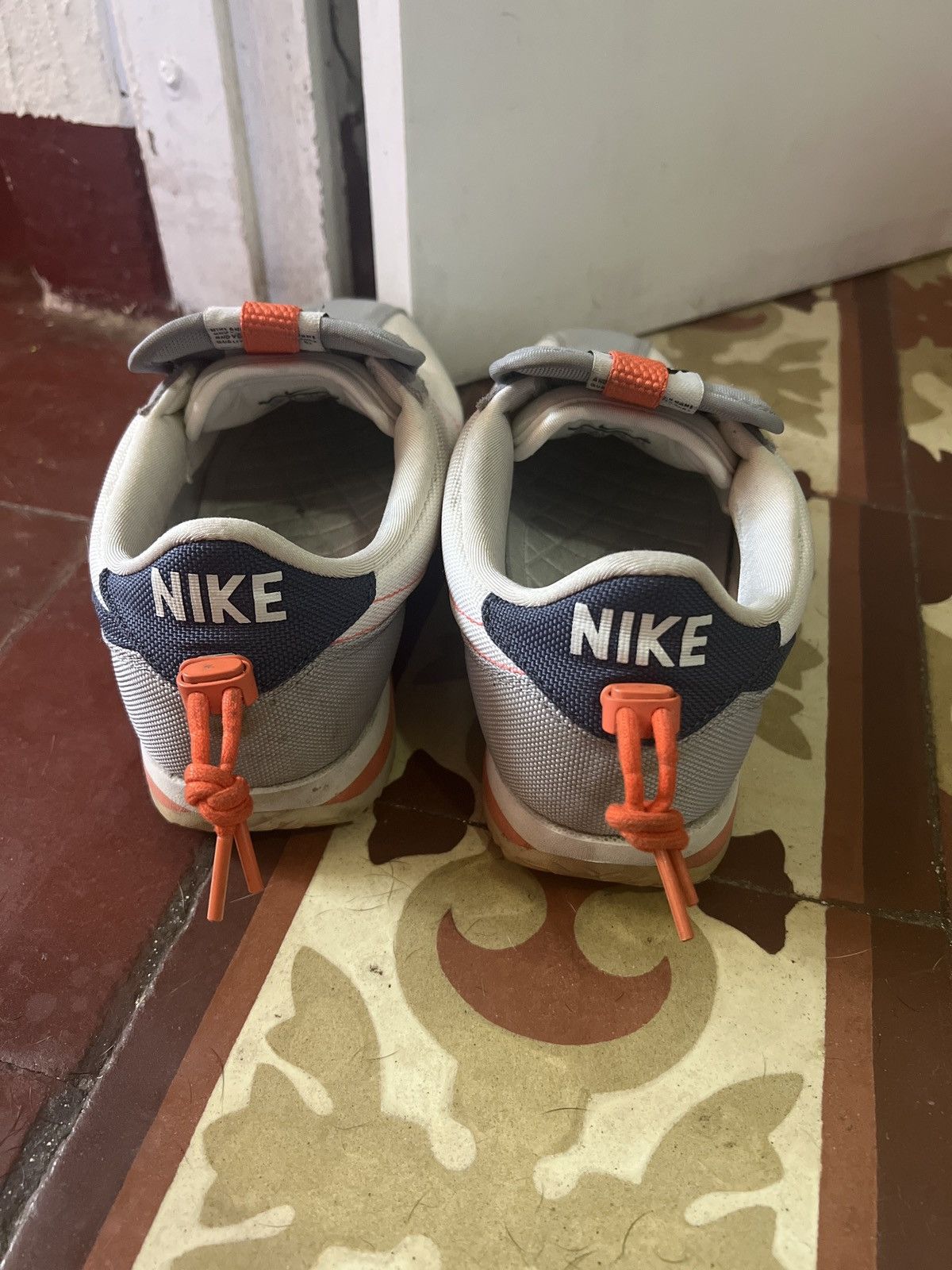 Nike house shoes kendrick lamar sale