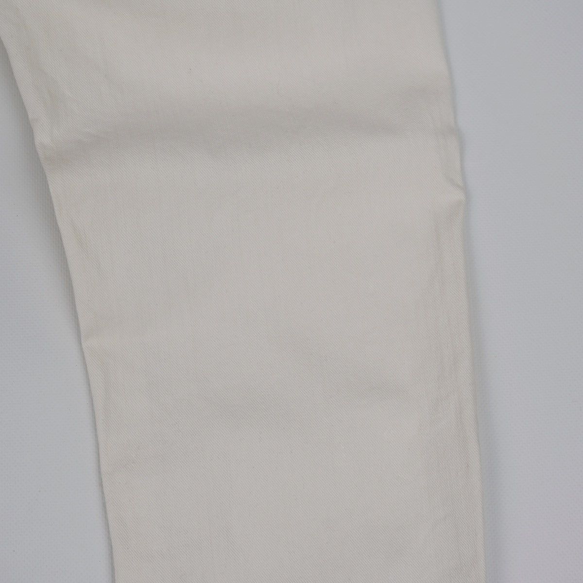 Dsquared2 Dsquared white Jeans Denim Pants Size 33" - 16 Thumbnail