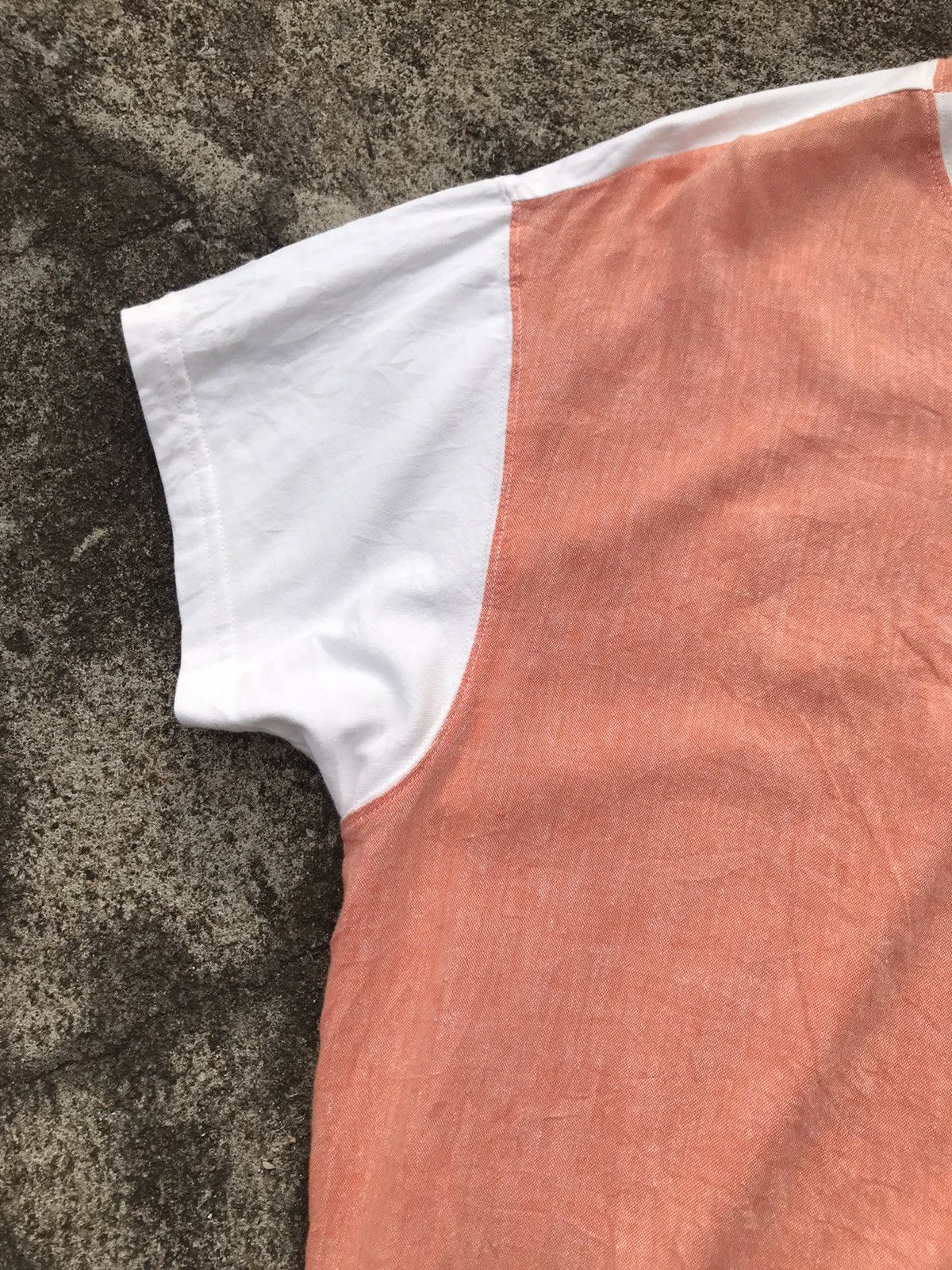 Issey Miyake × mercibeaucoup Issey Miyake Mercibeaucoup Size M / US 6-8 / IT 42-44 - 5 Thumbnail