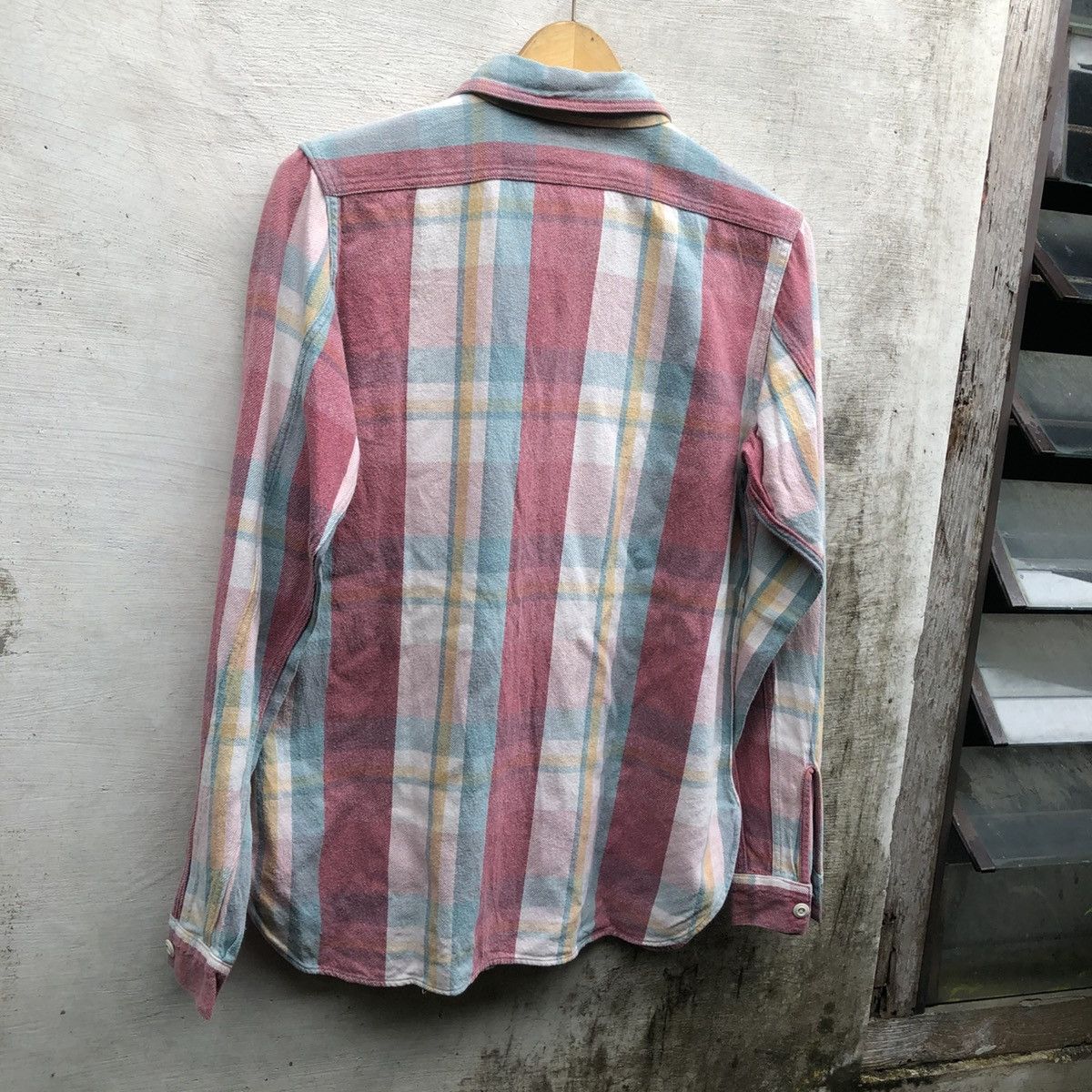 Warehouse & Co. VINTAGE SHIRT WAREHOUSE & CO Size US M / EU 48-50 / 2 - 7 Thumbnail