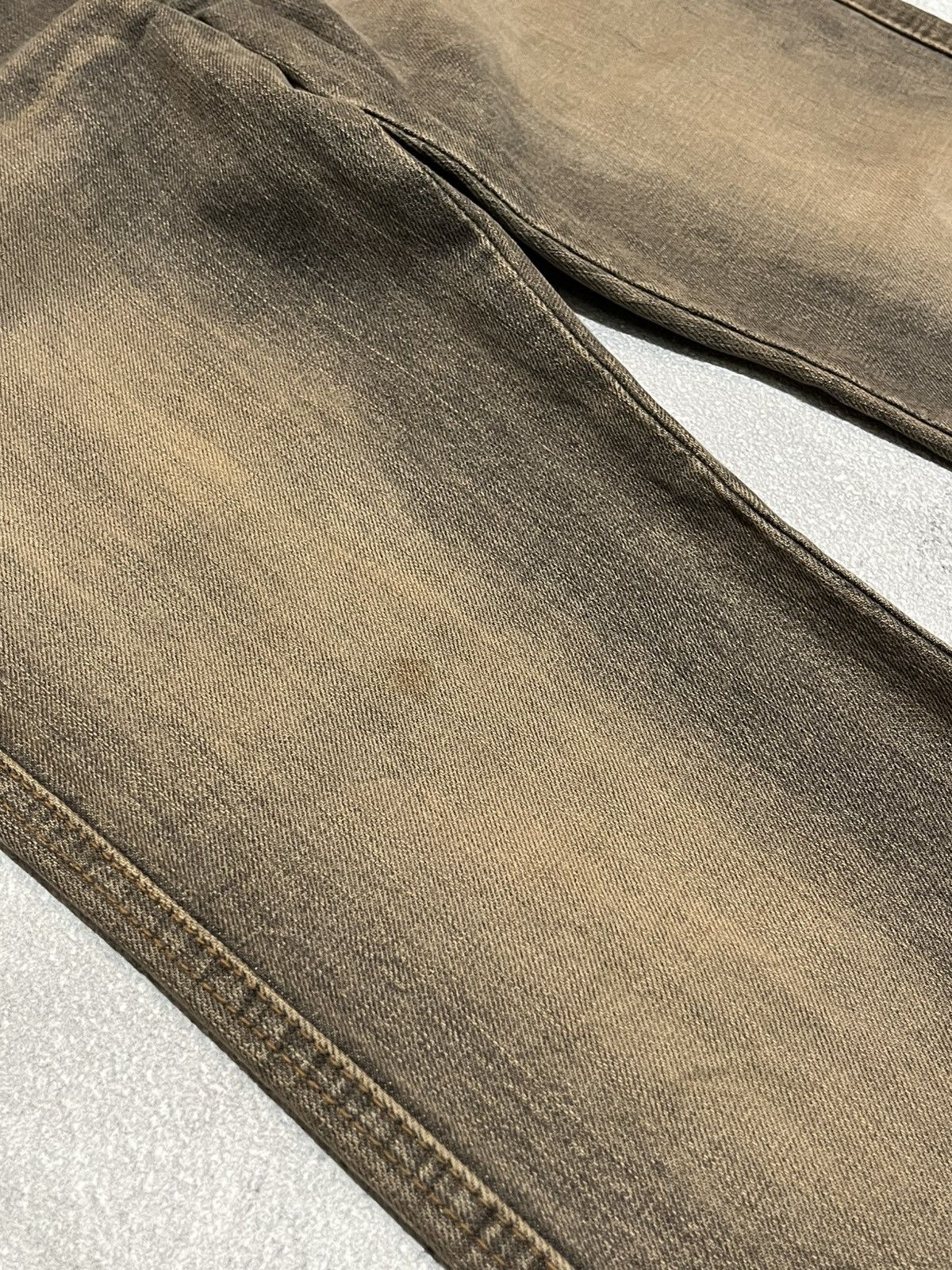 Katharine Hamnett London Katharine Hamnett Pants Size 36" / US 14 / IT 50 - 5 Thumbnail