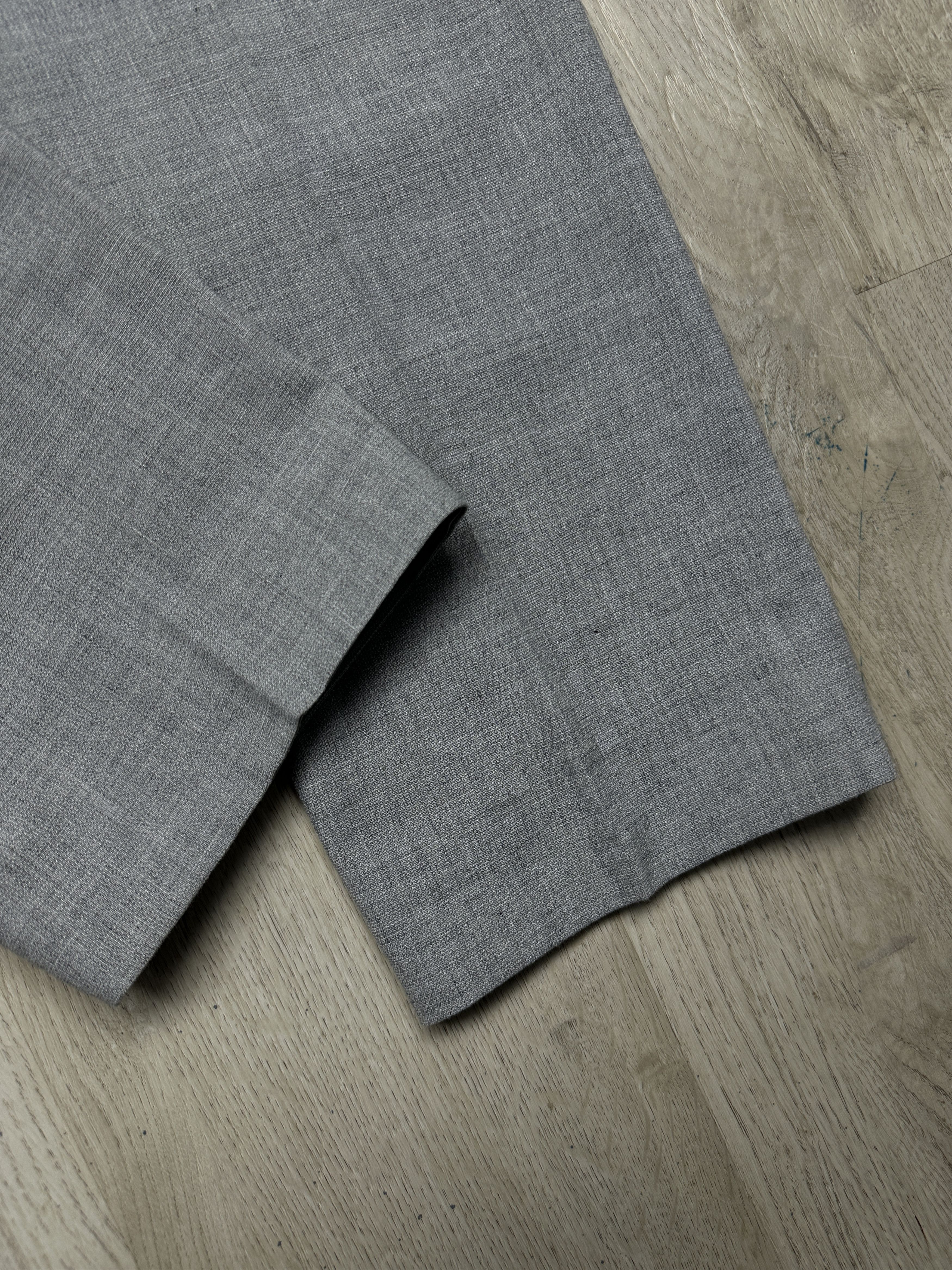 Reiss Reiss Vintage Mens Classic Wool Pants Size US 34 / EU 50 - 8 Thumbnail