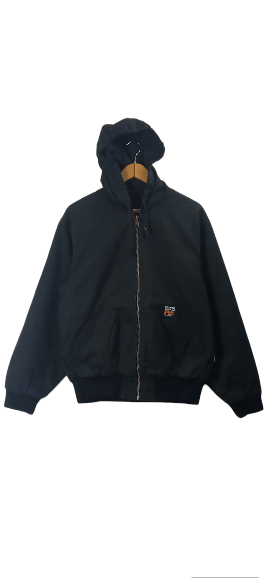 Timberland TIMBERLAND PRO SERIES X POLARTEC DETROIT JACKET Size US M / EU 48-50 / 2 - 4 Thumbnail