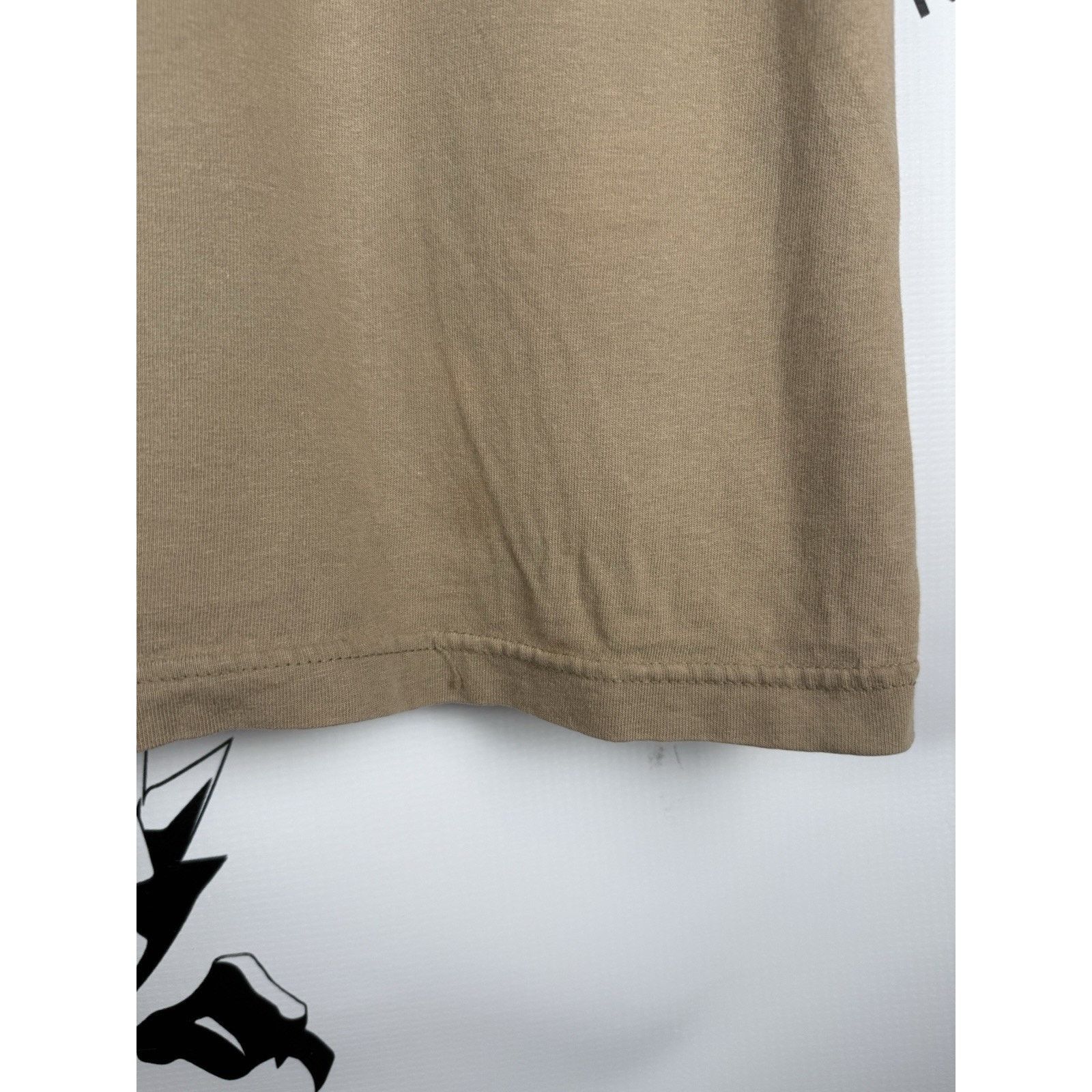 Band Tees × Giant Vintage Bush T-Shirt Mens L Giant Tag 1995 Grunge Band 90s Size US L / EU 52-54 / 3 - 5 Thumbnail