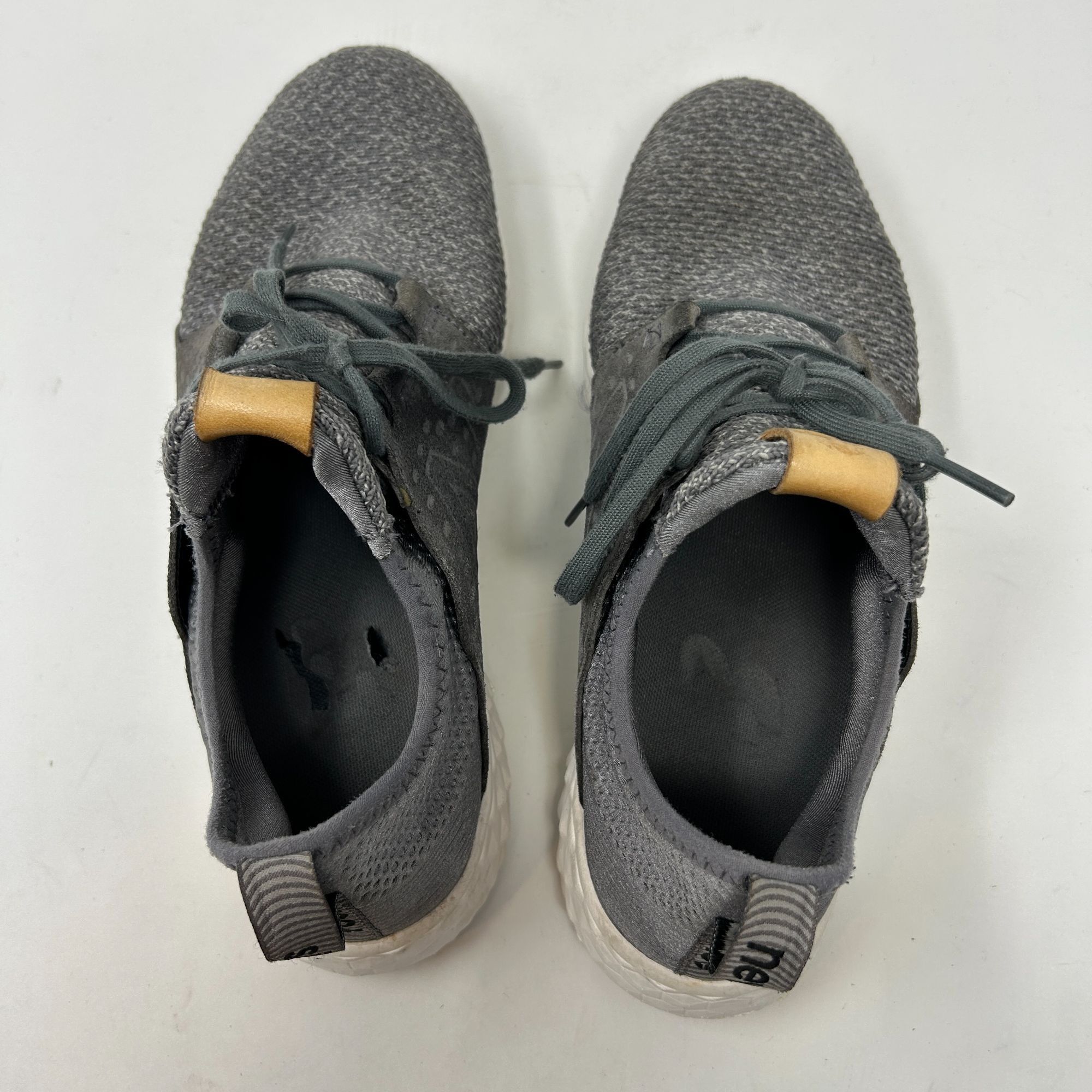 New Balance New Balance Fresh Foam Cruz v1 'Castlerock Mens 9.5 2E Size US 9.5 / EU 42-43 - 8 Thumbnail