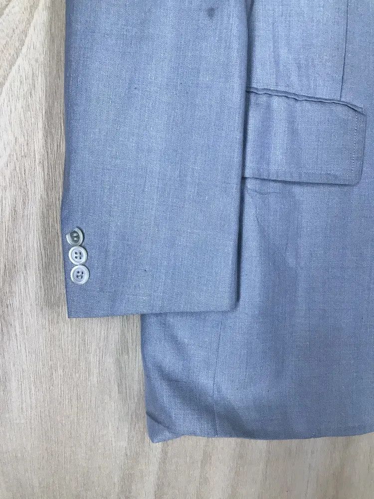 Vintage Vintage Kent by Van Blazers Size 40R - 6 Thumbnail