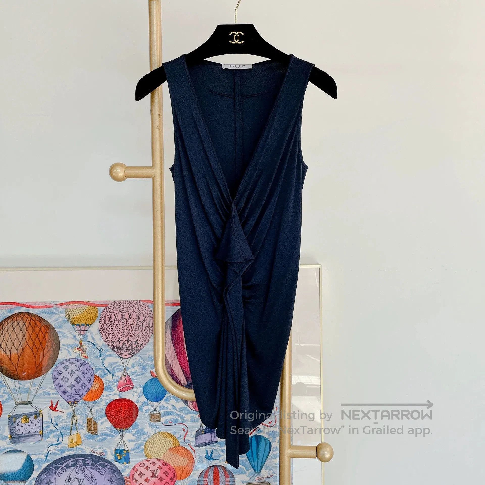 givenchy blue dress Abigail Maxi Dress ~ Steel Blue Luxe Satin – Show Me Your Mumu