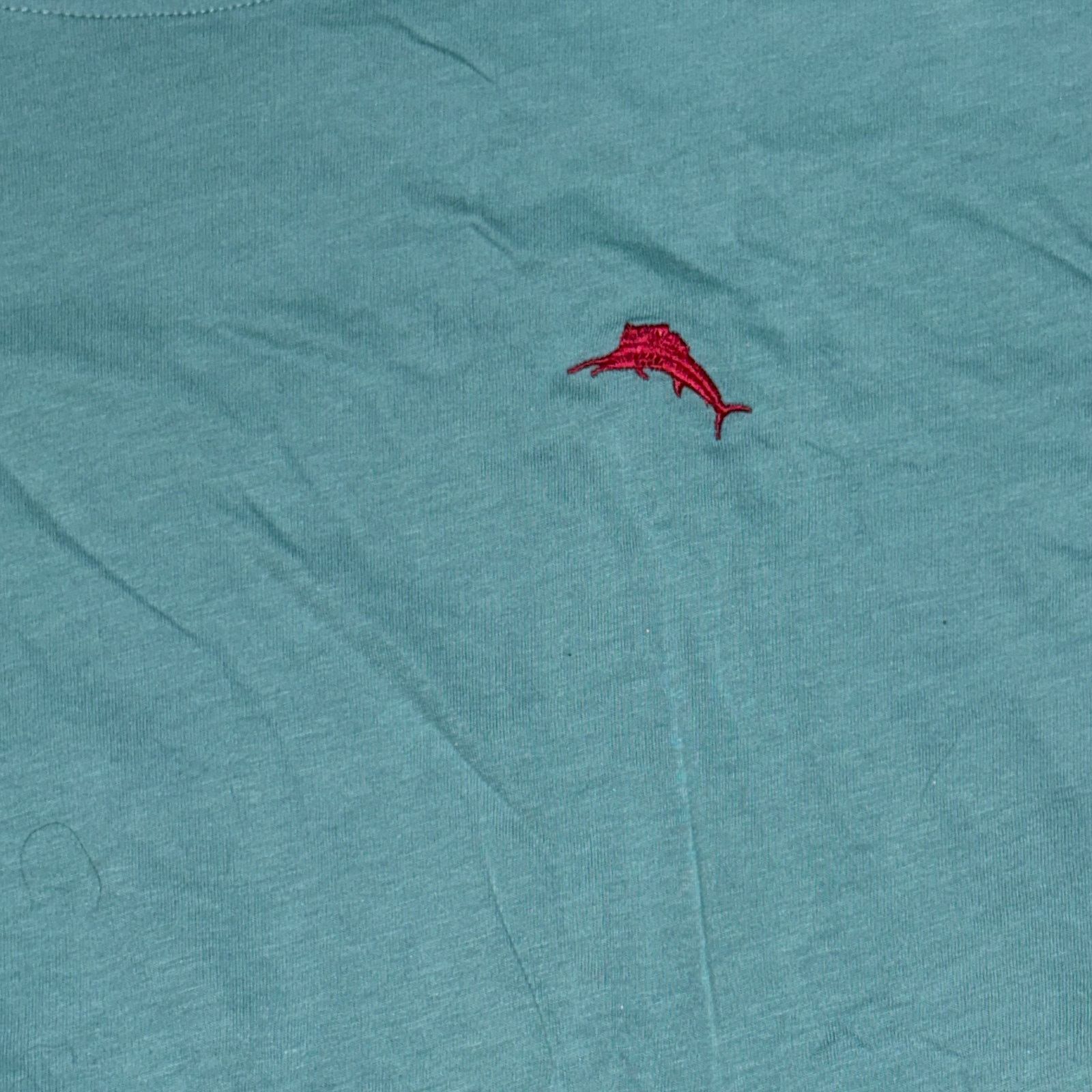 Tommy Bahama Tommy Bahama Cotton Modal Knit Tee | Sz L, NWT Size US L / EU 52-54 / 3 - 4 Thumbnail