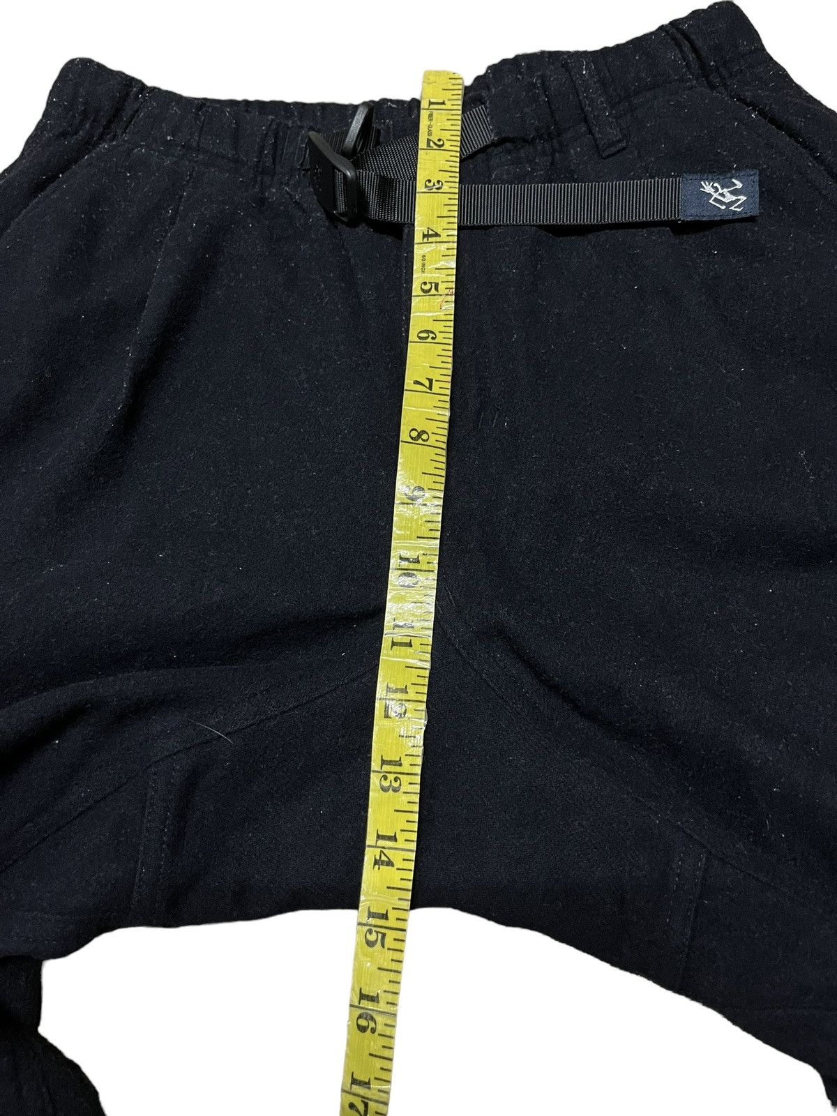 Gramicci × Japanese Brand GRAMICCI OUTDOOR PANTS Size US 31 - 8 Thumbnail