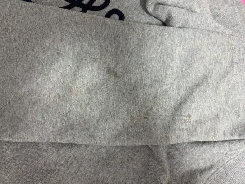 Loewe Loewe Hoodie Size S / US 4 / IT 40 - 7 Thumbnail