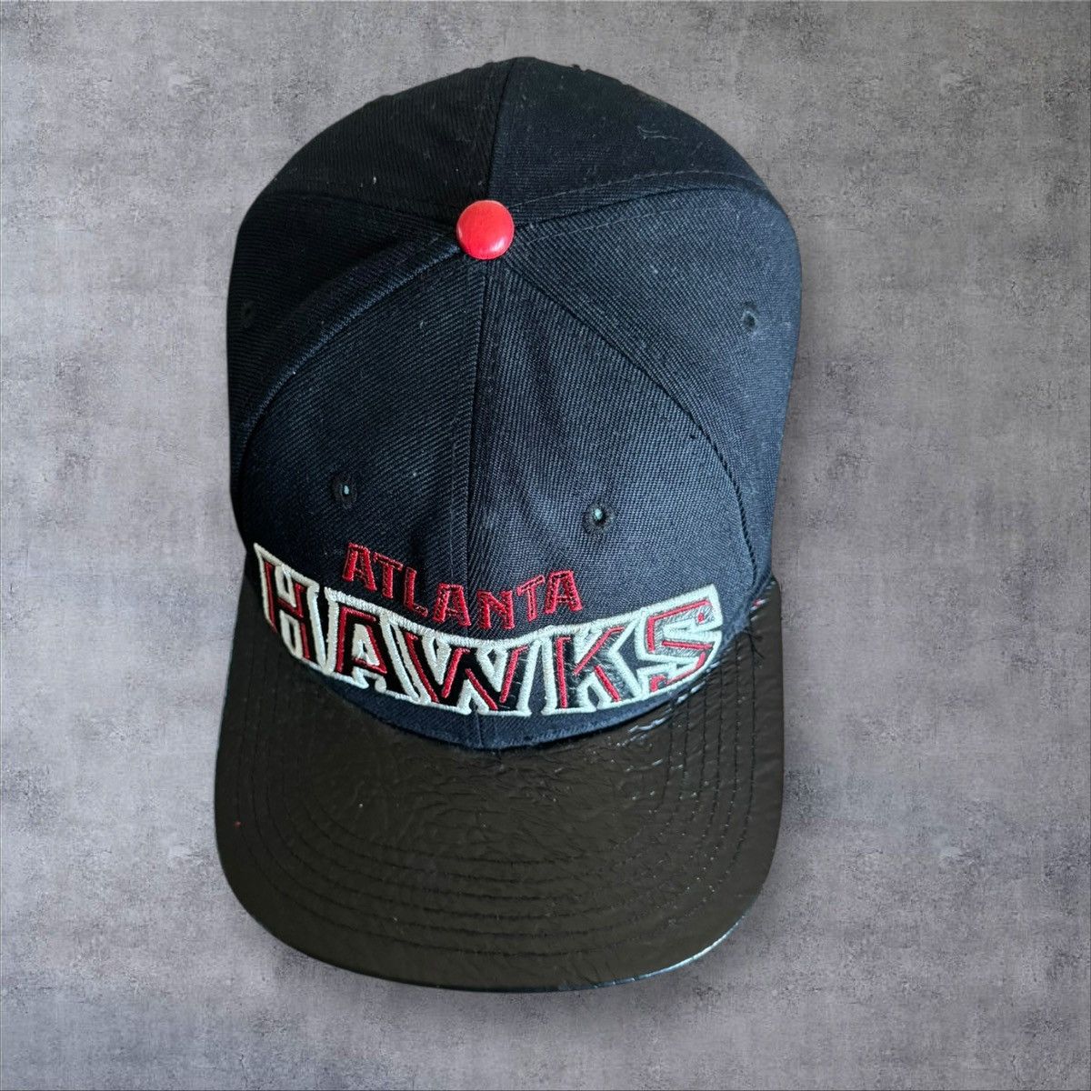 NBA Atlanta Hawks Pro Standard Basketball. Size ONE SIZE - 13 Thumbnail