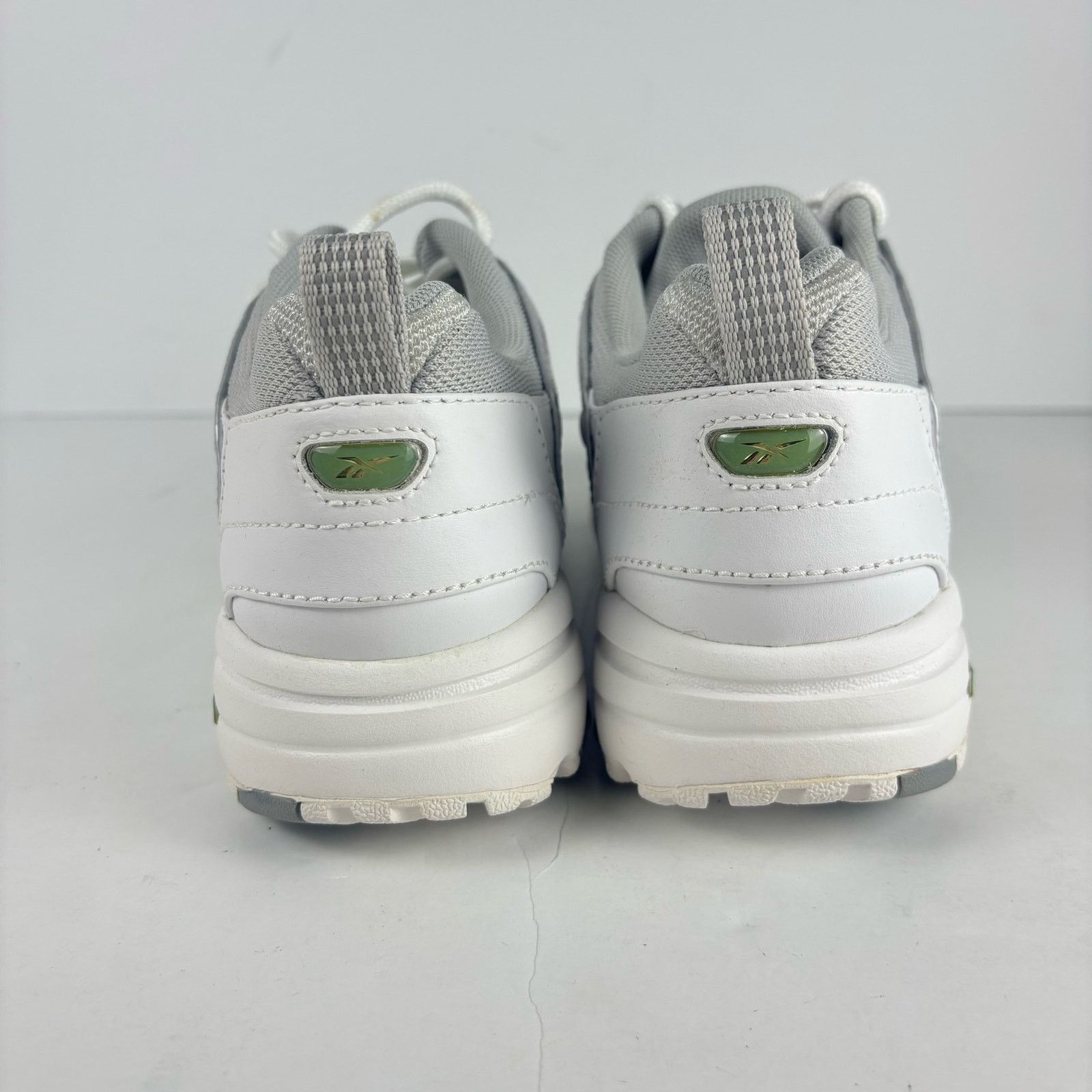 Reebok Rare VTG Reebok Roadthrill DMX walking Y2K shoes womens 8 Size US 8 / IT 38 - 5 Thumbnail