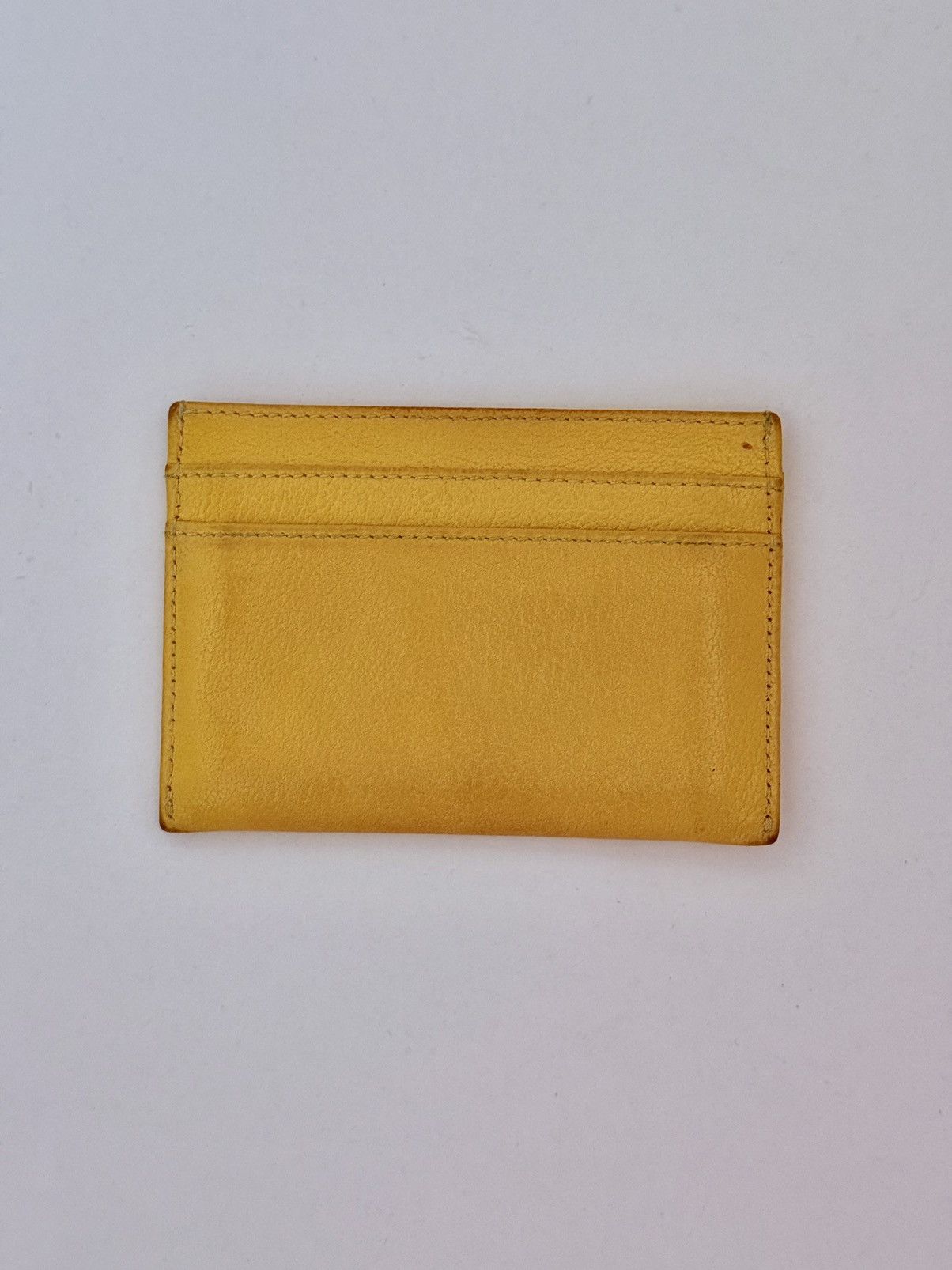 Chanel Chanel Card Wallet Size ONE SIZE - 2 Thumbnail