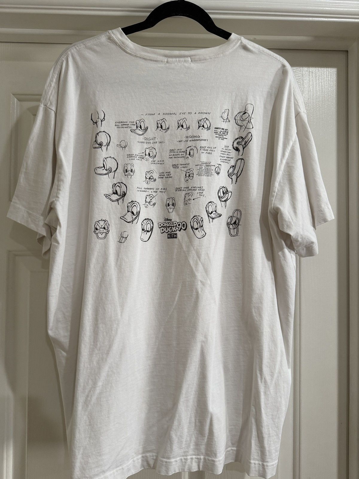 Disney × Kith Kith x Disney Size US XL / EU 56 / 4 - 3 Thumbnail