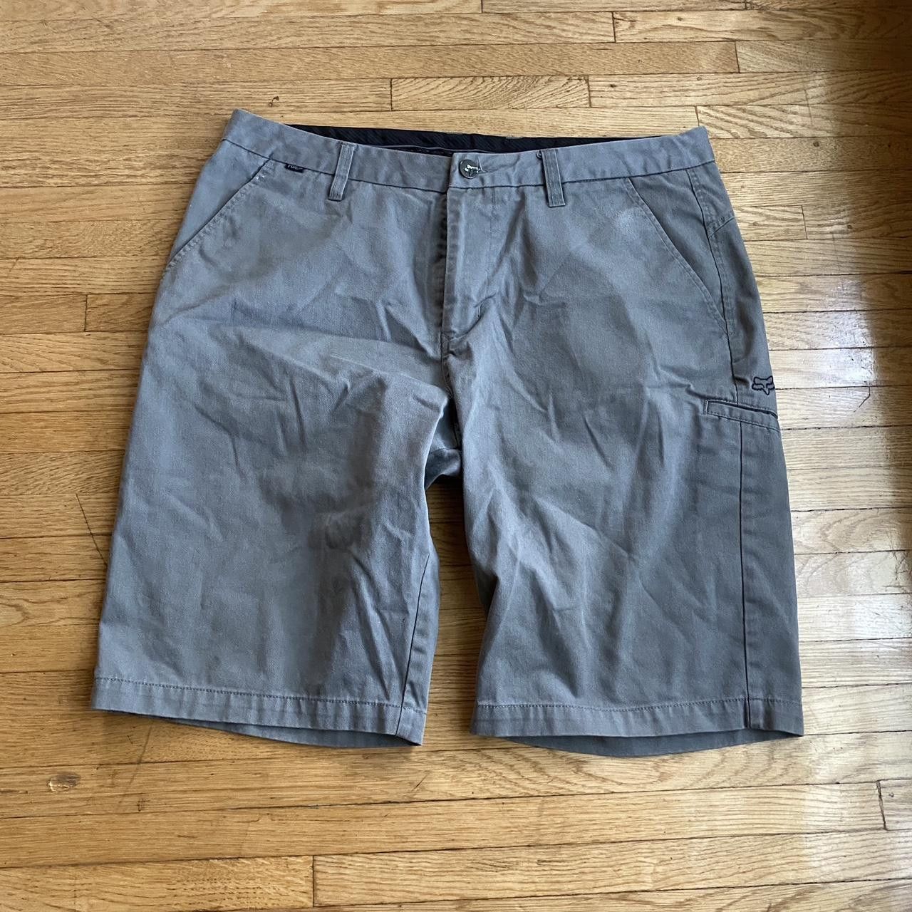 Fox Racing FoxRacing shorts Size US 36 / EU 52 - 2 Thumbnail
