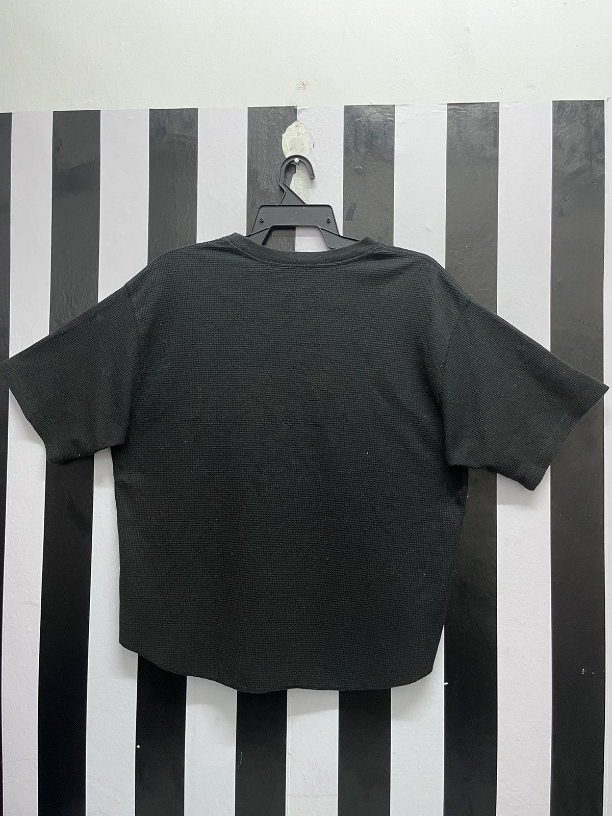 Converse converse crop top tee Size US M / EU 48-50 / 2 - 6 Thumbnail