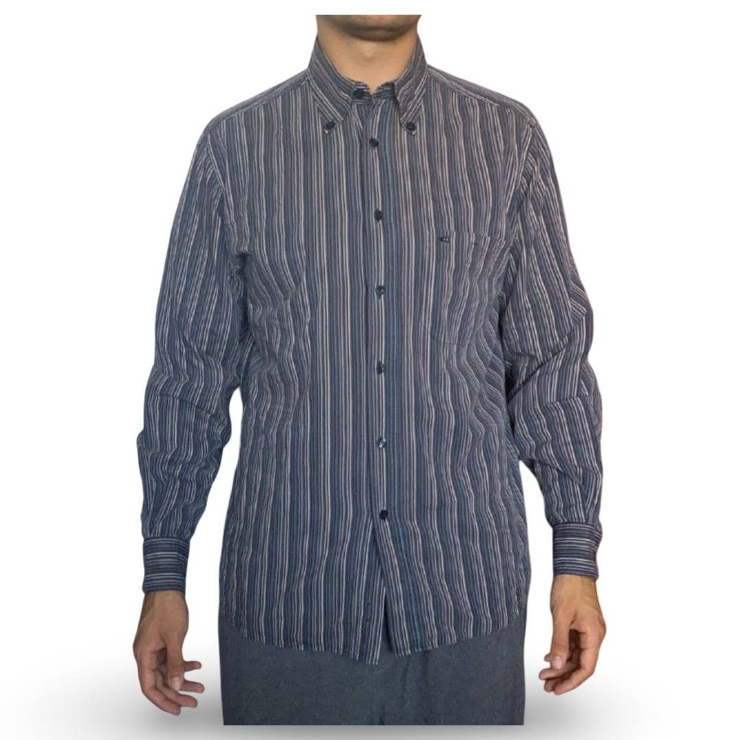 camel active Camel Active shirt #652 Size US L / EU 52-54 / 3 - 1 Thumbnail